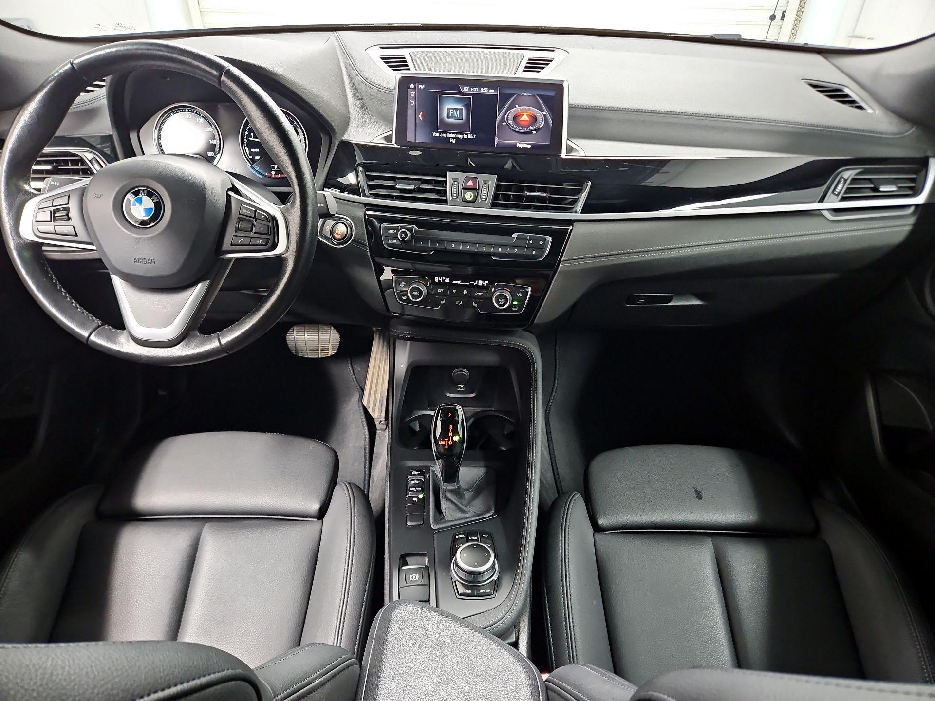 Thumbnail: 2020 BMW X2 - 9