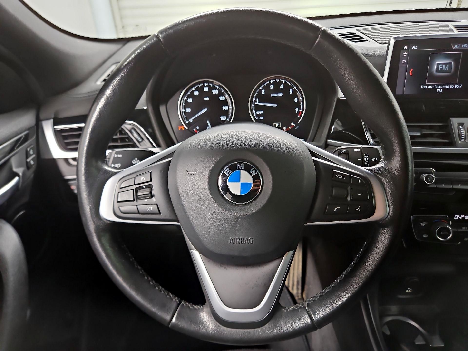 Thumbnail: 2020 BMW X2 - 10