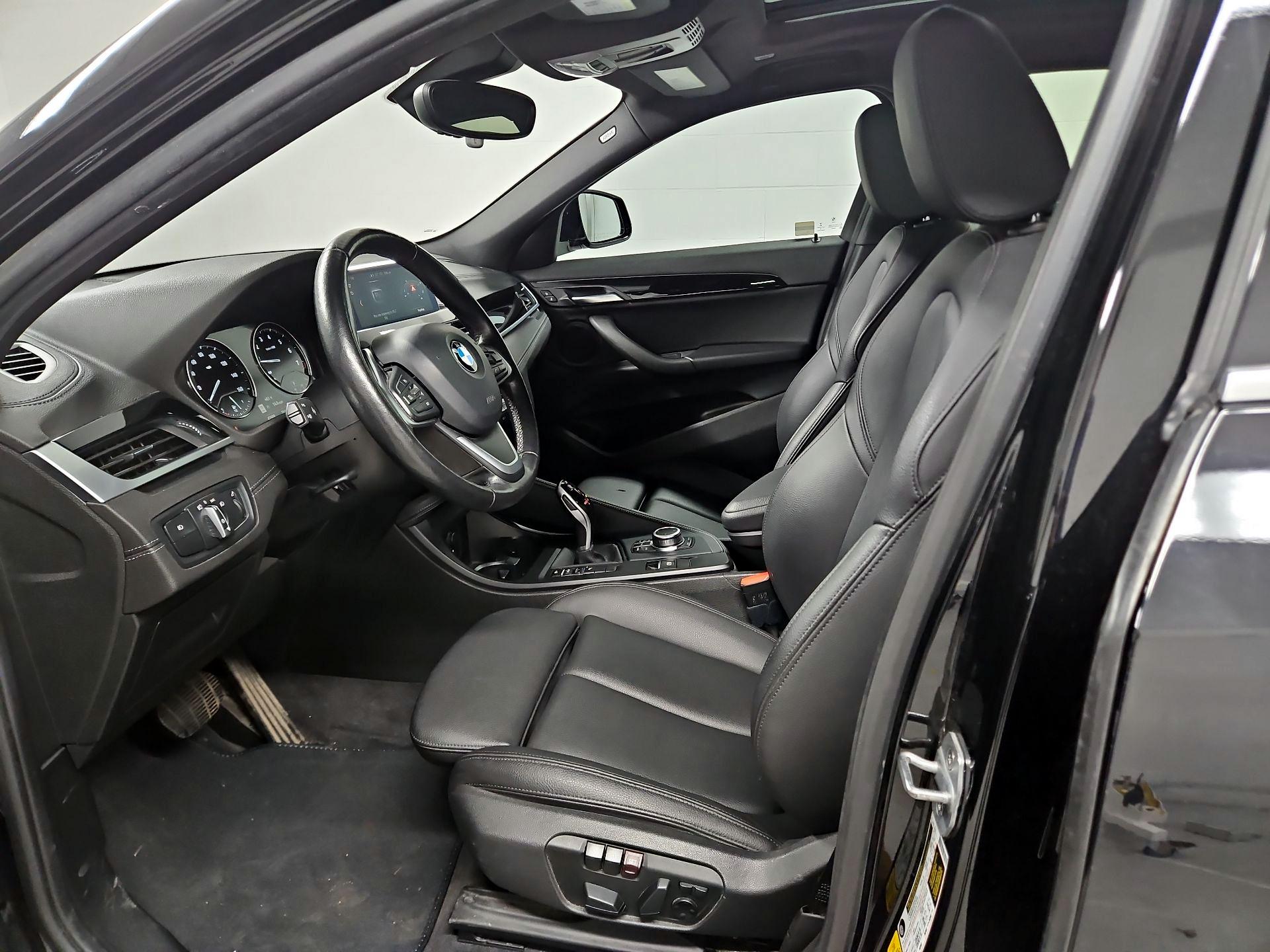 Thumbnail: 2020 BMW X2 - 11