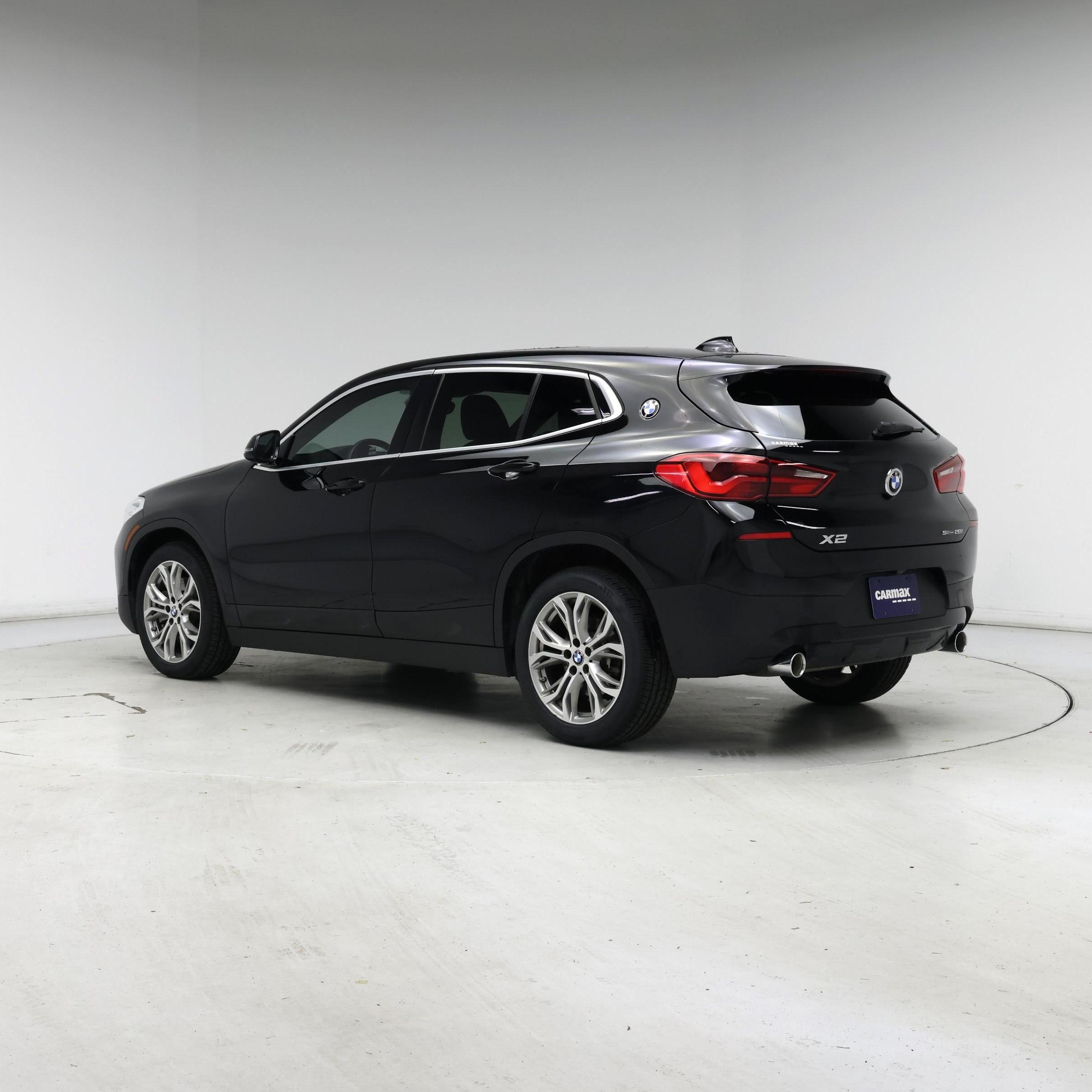 Thumbnail: 2020 BMW X2 - 2