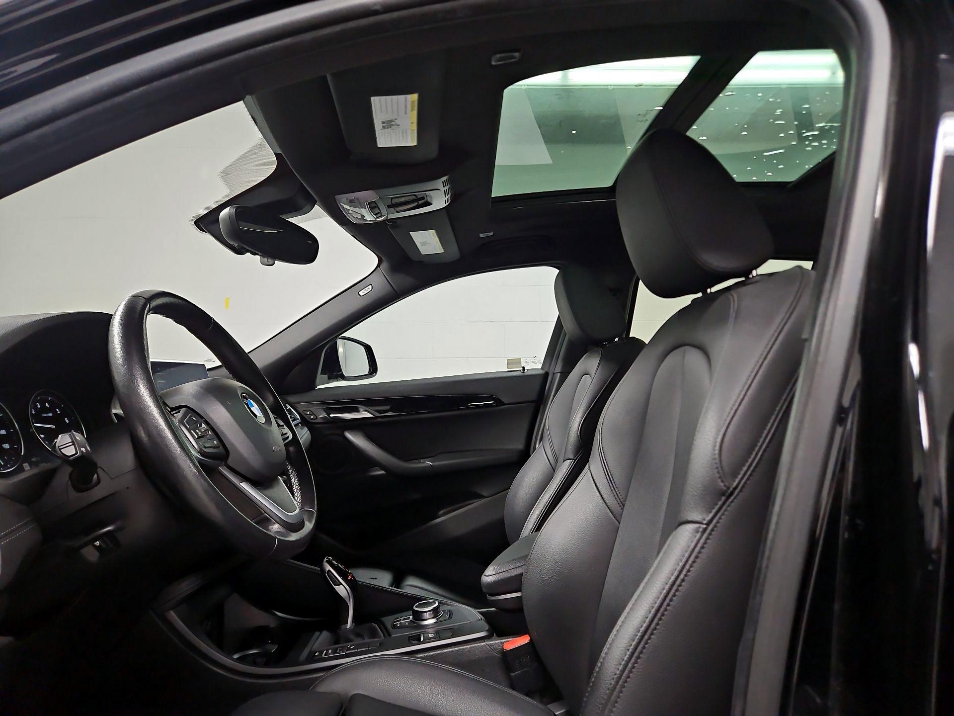 Thumbnail: 2020 BMW X2 - 20