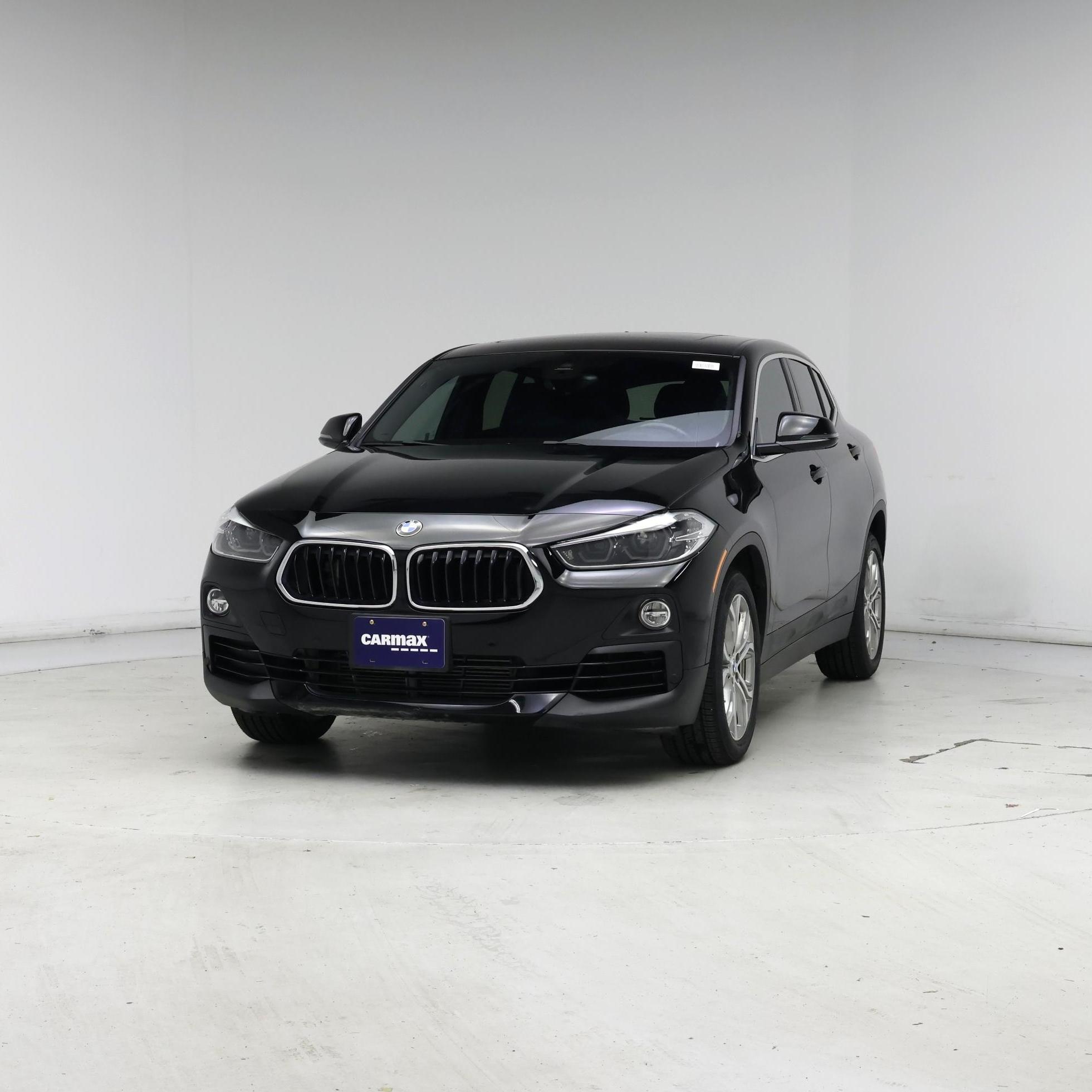 Thumbnail: 2020 BMW X2 - 4