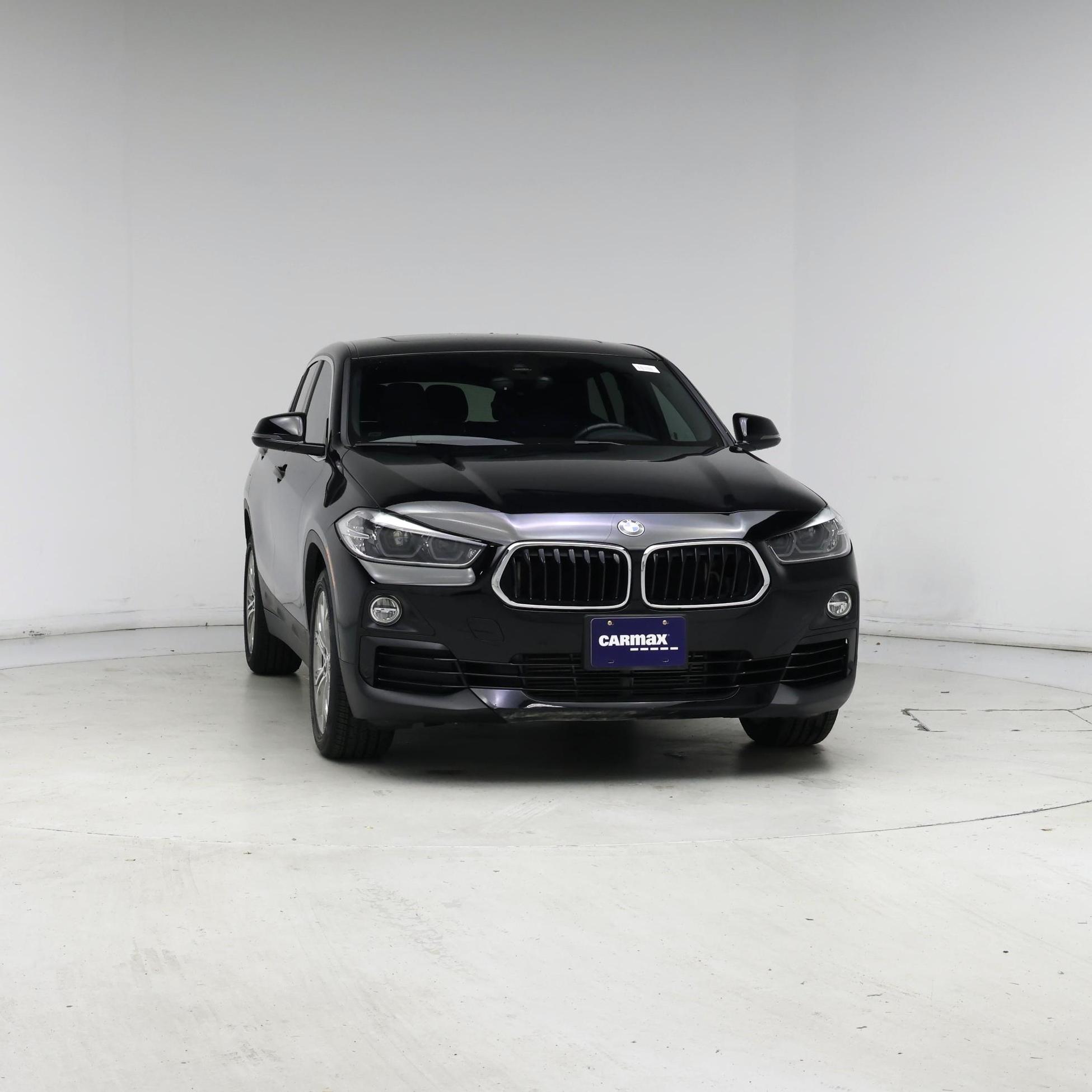 Thumbnail: 2020 BMW X2 - 5