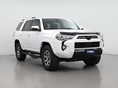 2020 Toyota 4Runner SR5 Premium