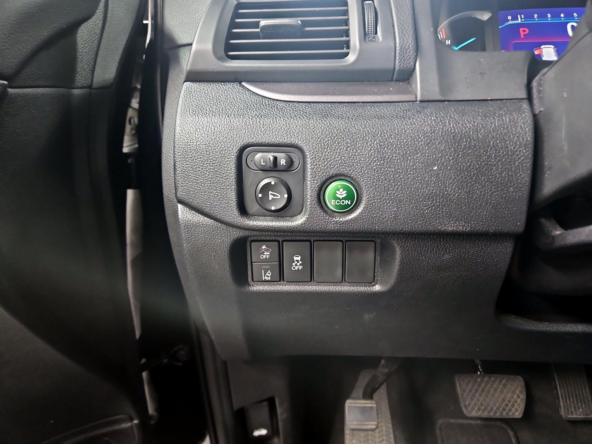 Thumbnail: 2021 Honda Pilot - 13