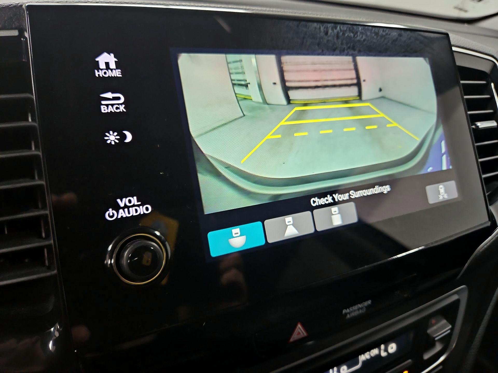 Thumbnail: 2021 Honda Pilot - 14