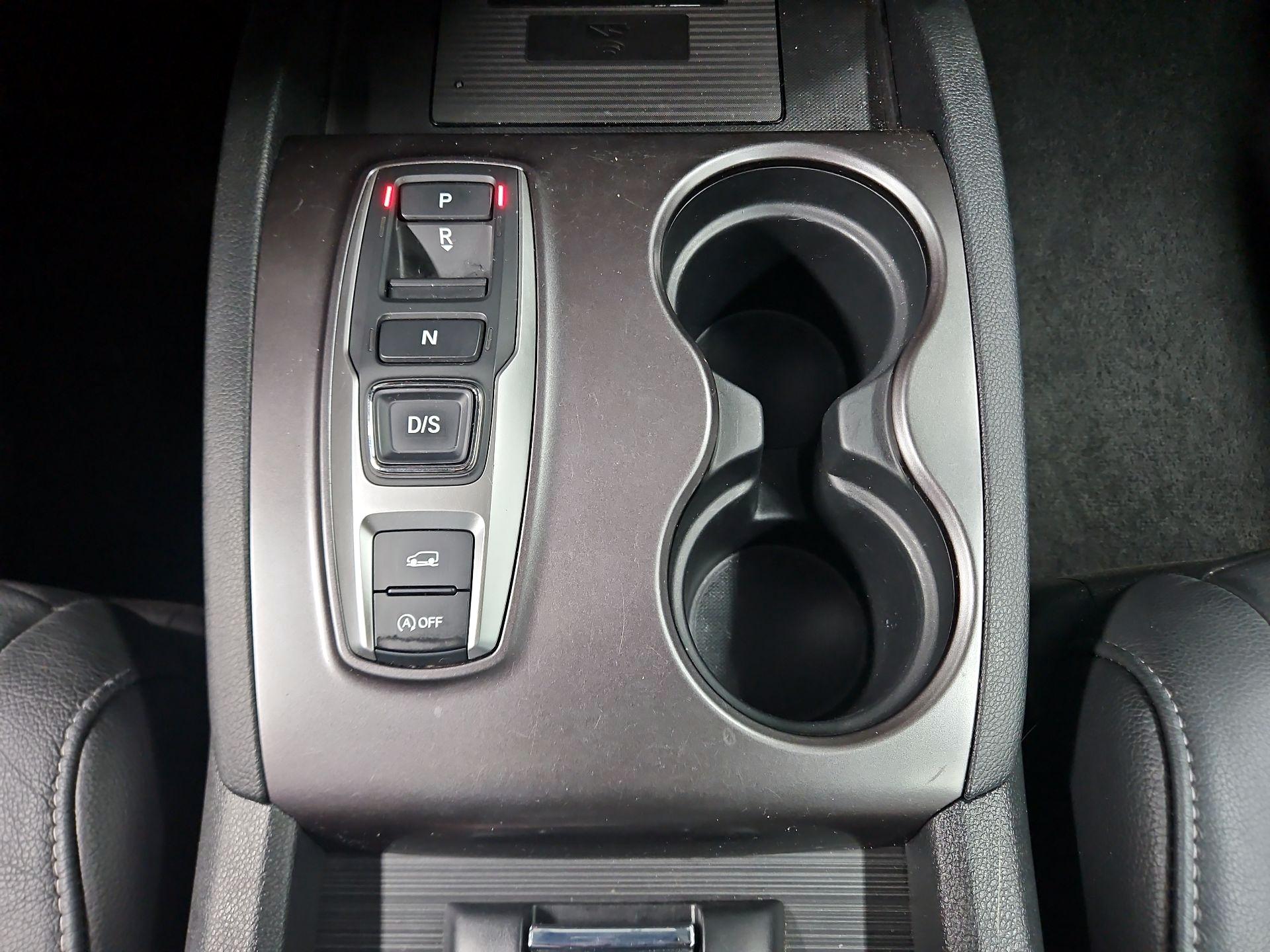 Thumbnail: 2021 Honda Pilot - 17