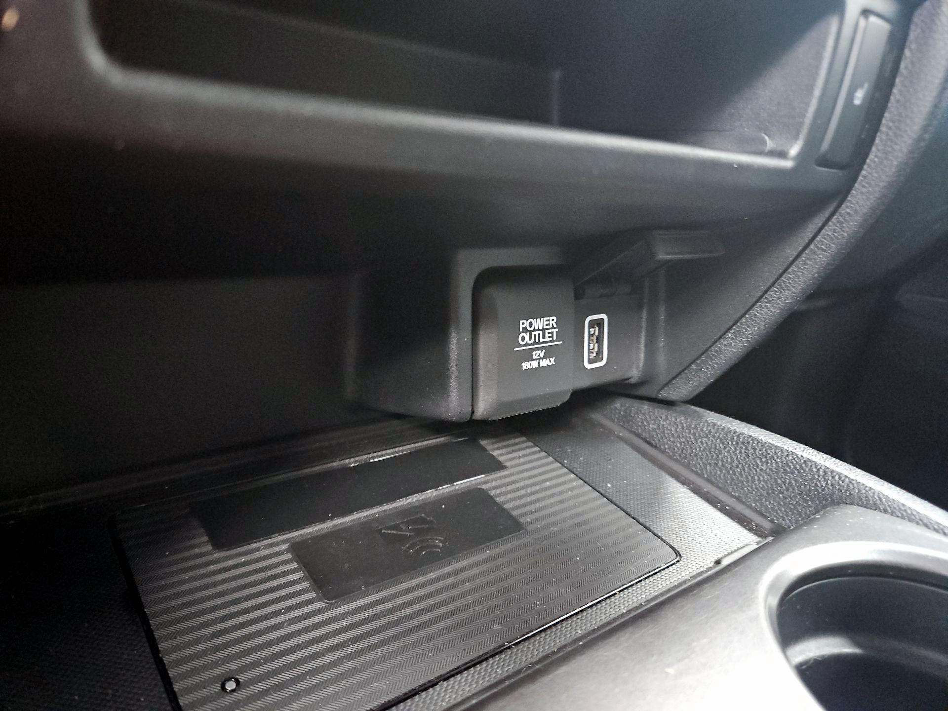 Thumbnail: 2021 Honda Pilot - 18