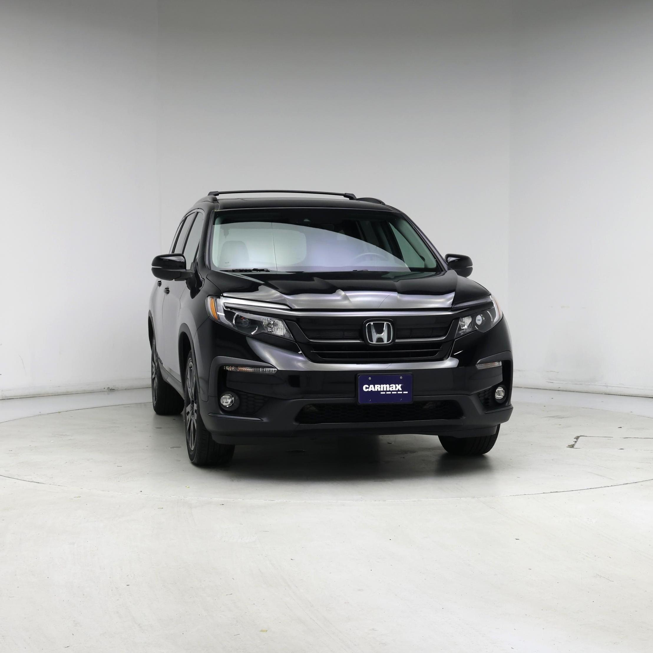 Thumbnail: 2021 Honda Pilot - 5