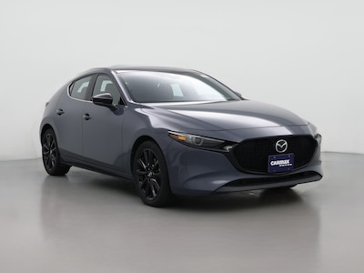 2021 Mazda Mazda3 2.5 Turbo