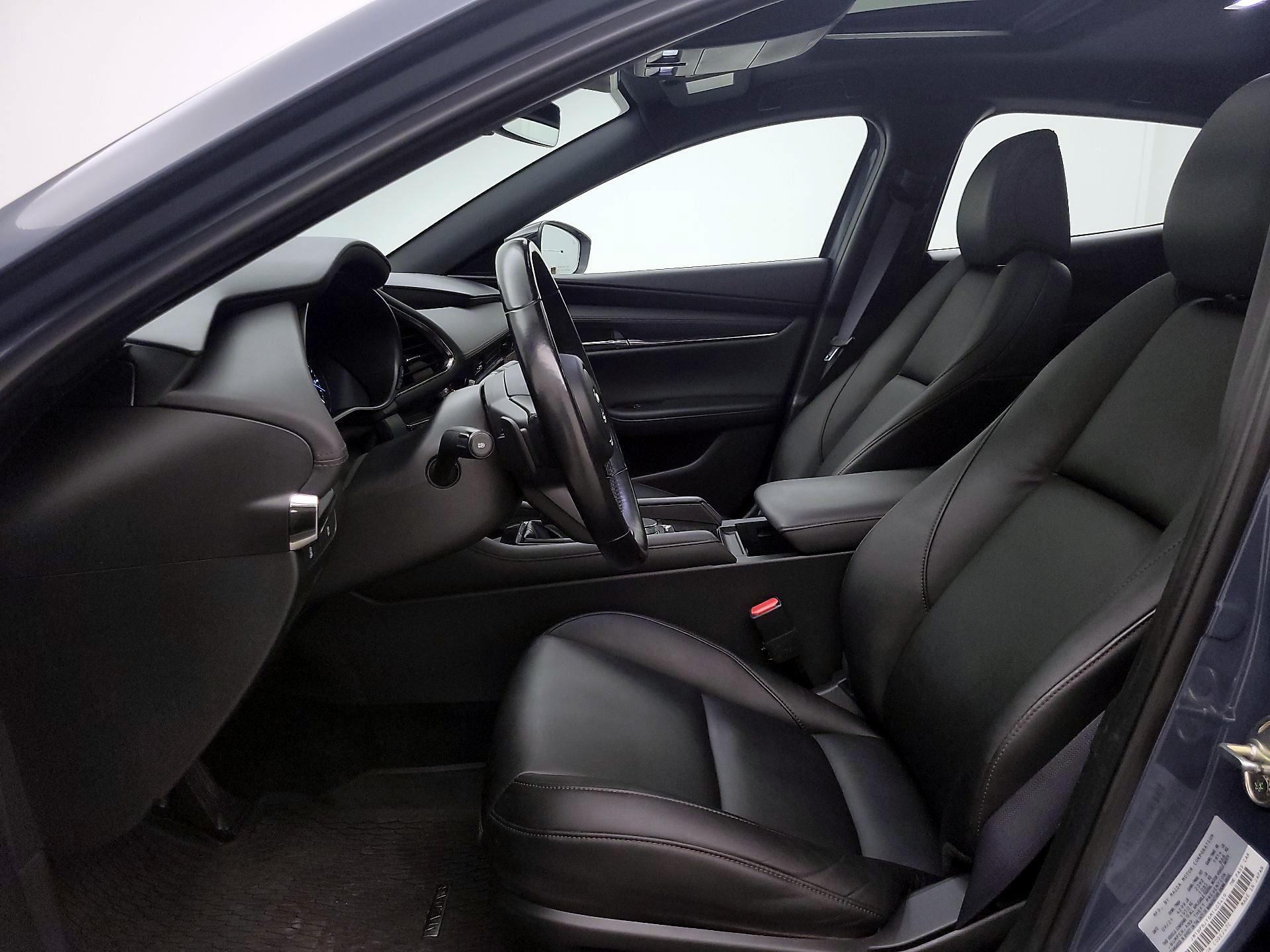 Thumbnail: 2021 Mazda Mazda3 - 11