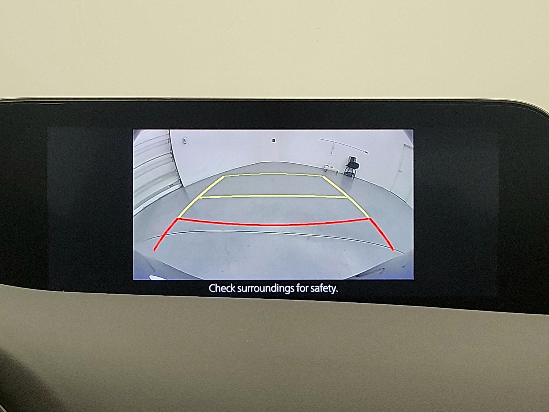 Thumbnail: 2021 Mazda Mazda3 - 14