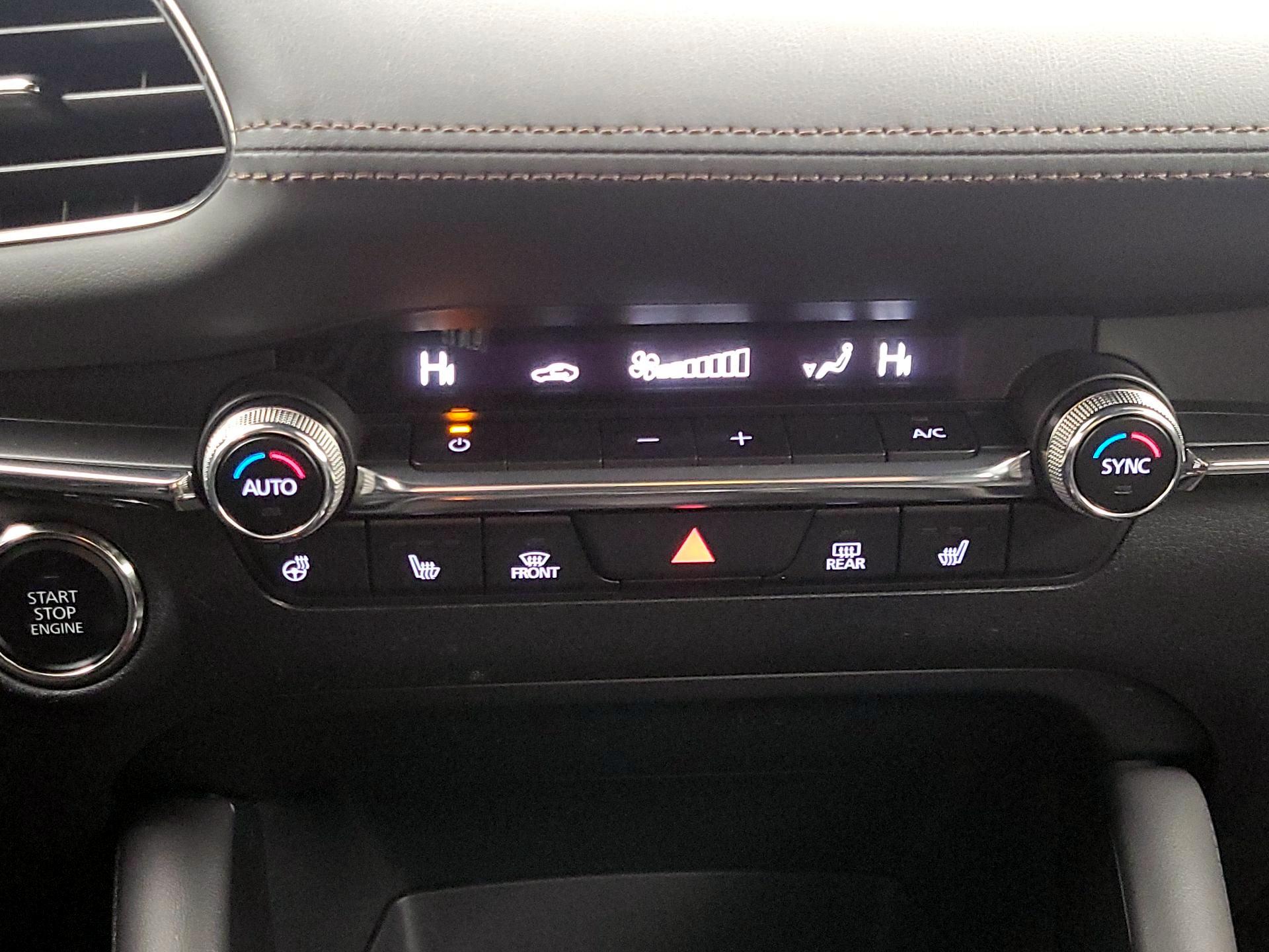 Thumbnail: 2021 Mazda Mazda3 - 16