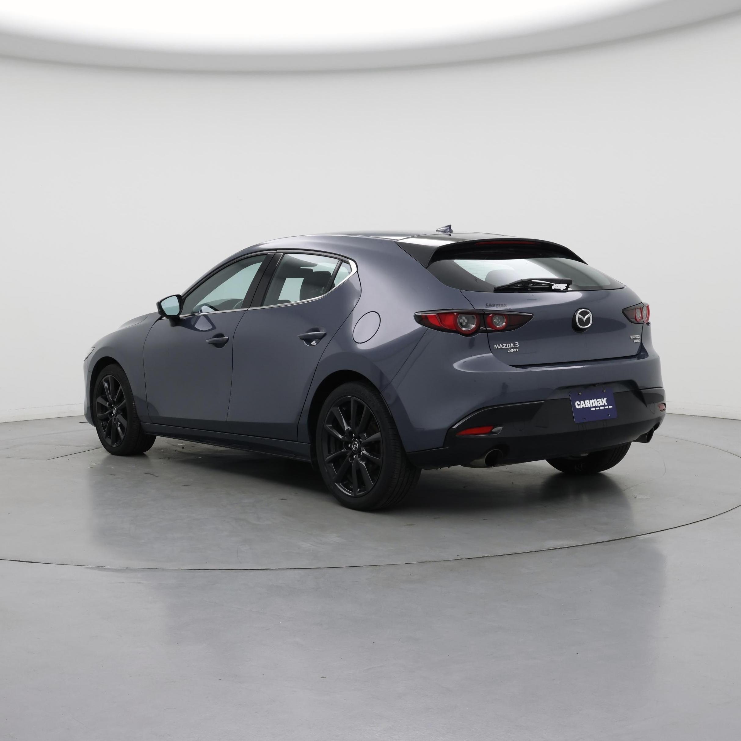 Thumbnail: 2021 Mazda Mazda3 - 2