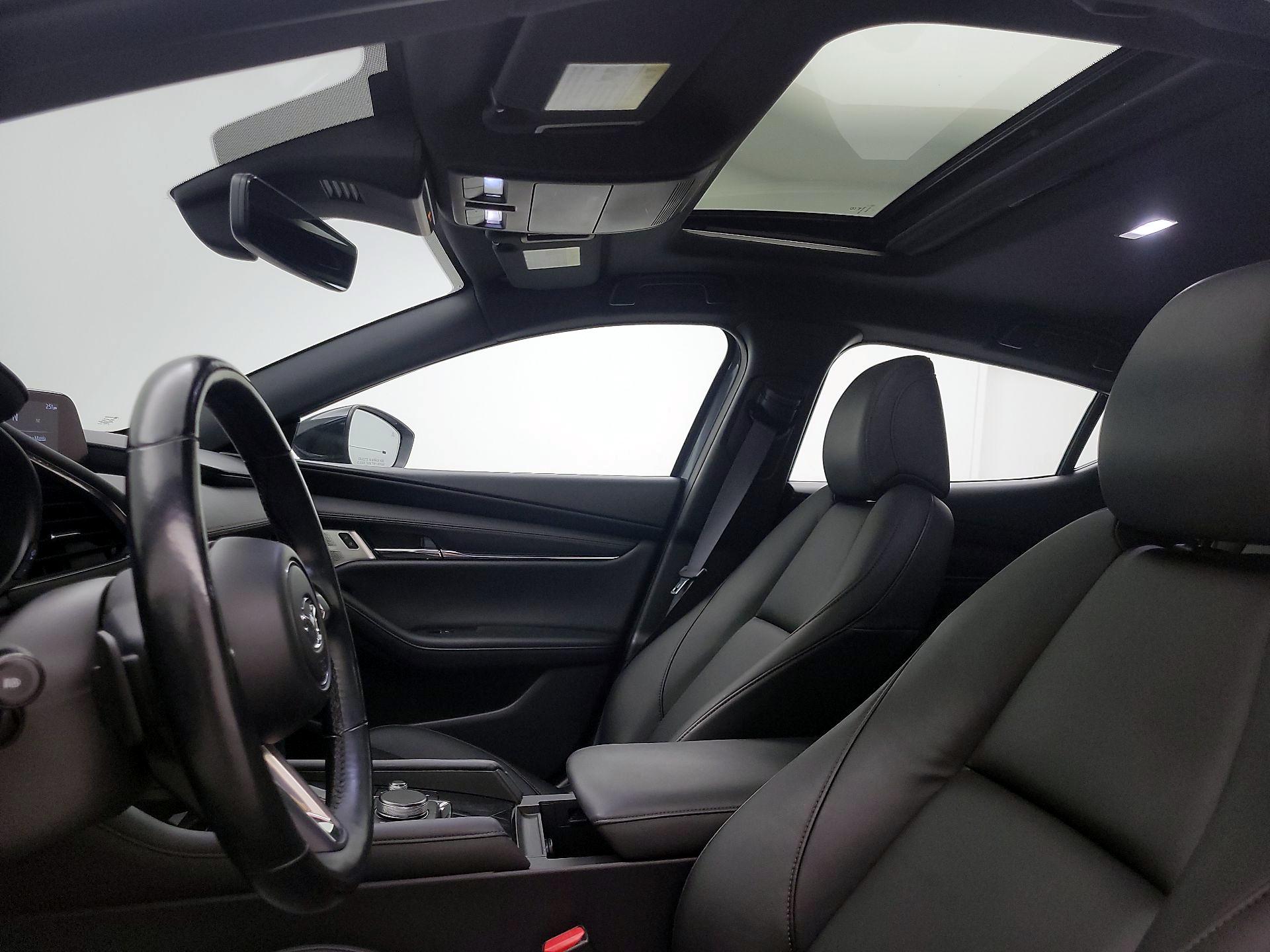 Thumbnail: 2021 Mazda Mazda3 - 19