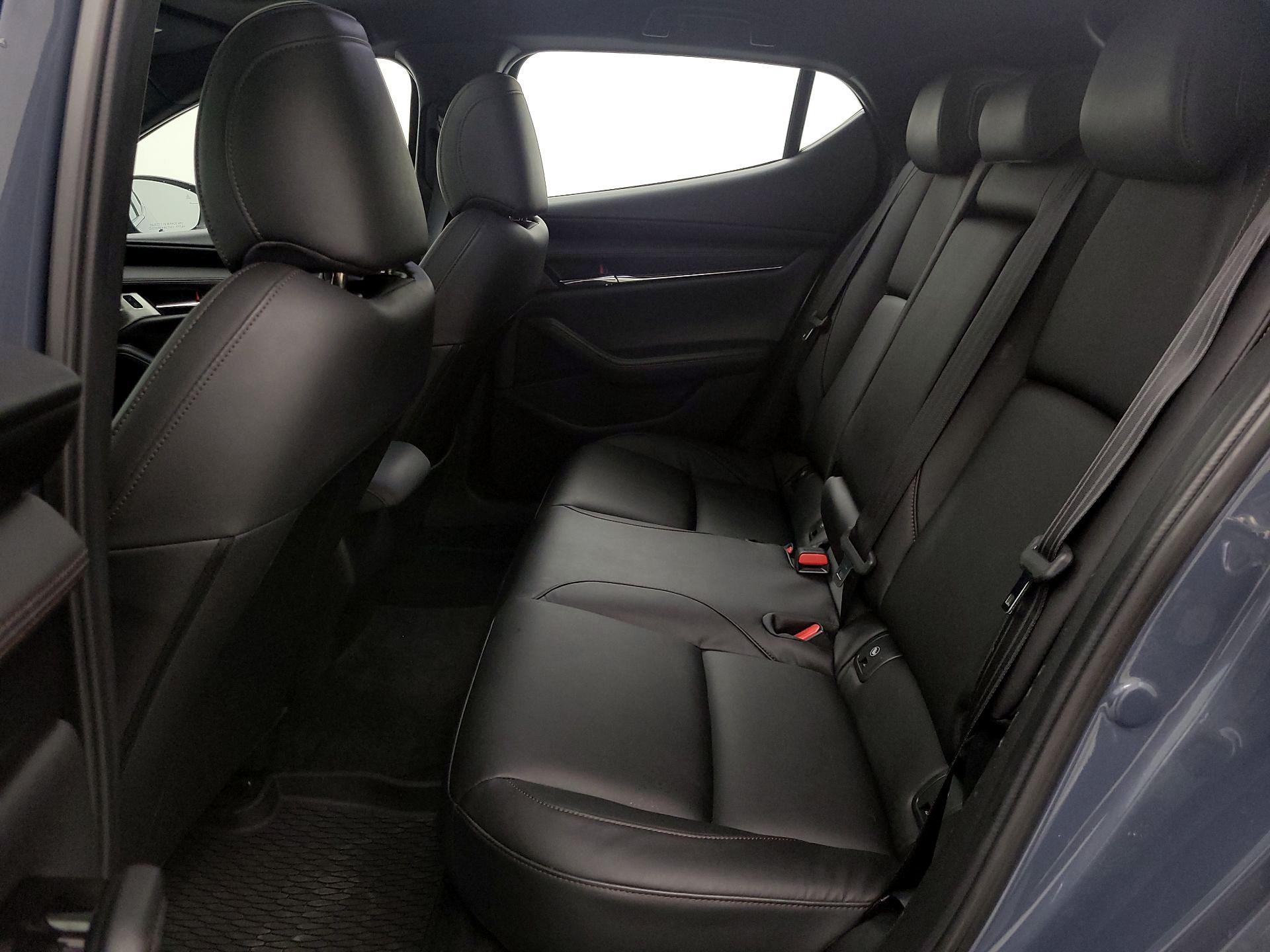 Thumbnail: 2021 Mazda Mazda3 - 20