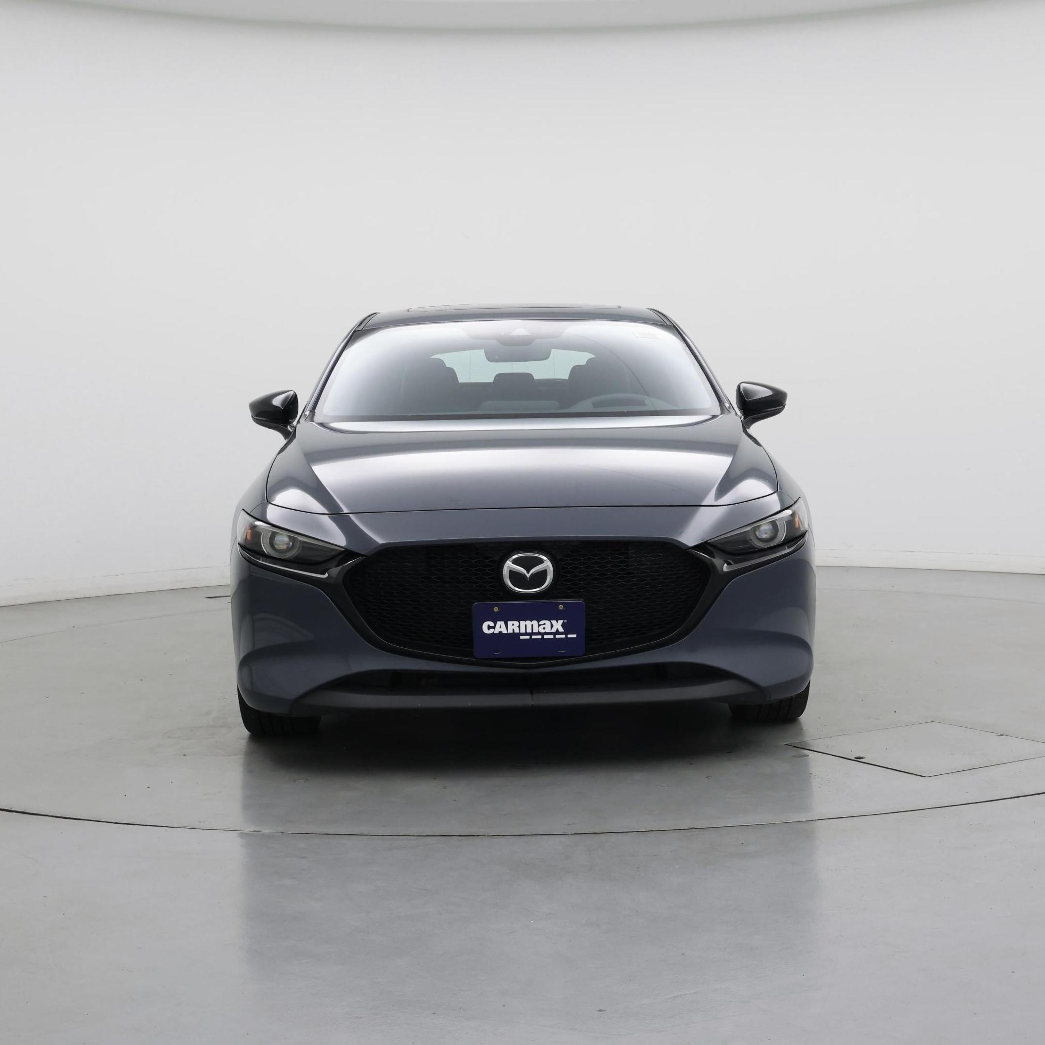 Thumbnail: 2021 Mazda Mazda3 - 5