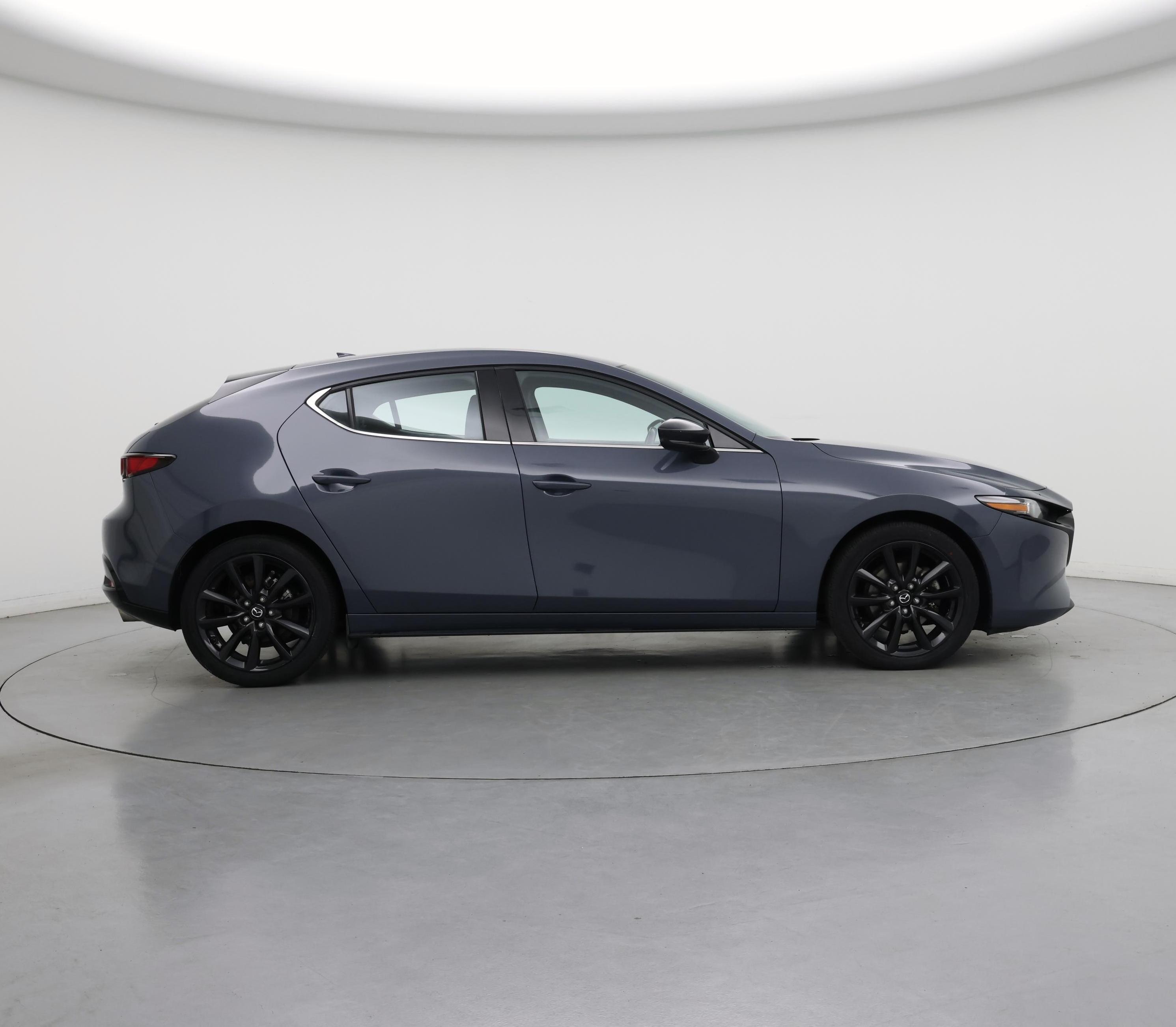 Thumbnail: 2021 Mazda Mazda3 - 7