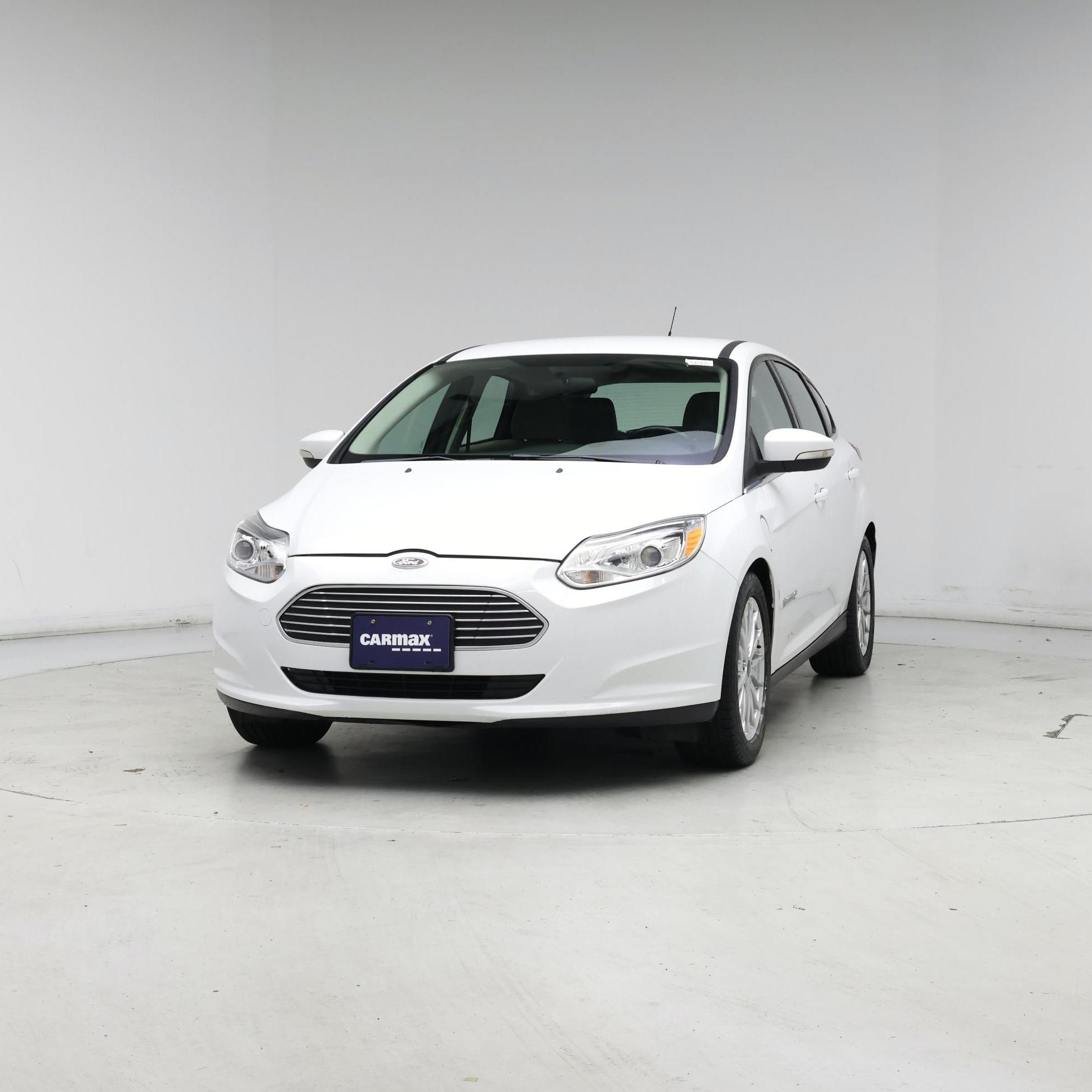 Thumbnail: 2016 Ford Focus - 4