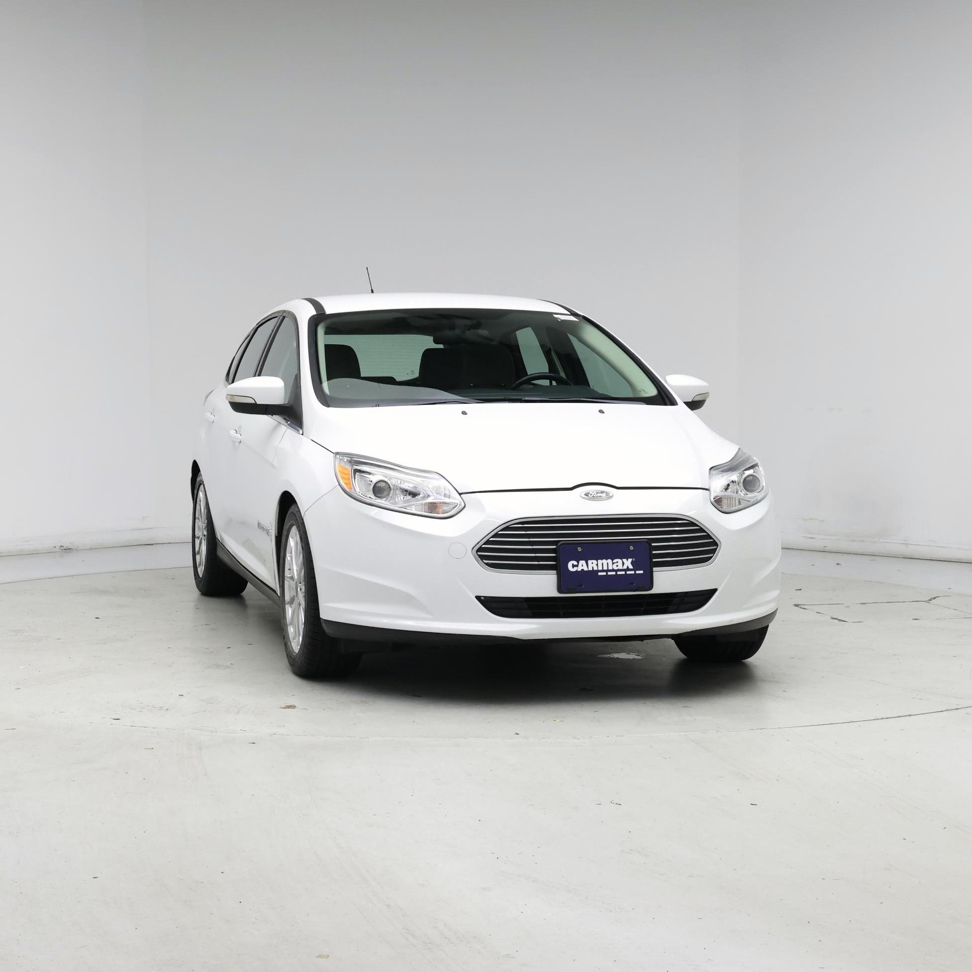 Thumbnail: 2016 Ford Focus - 5