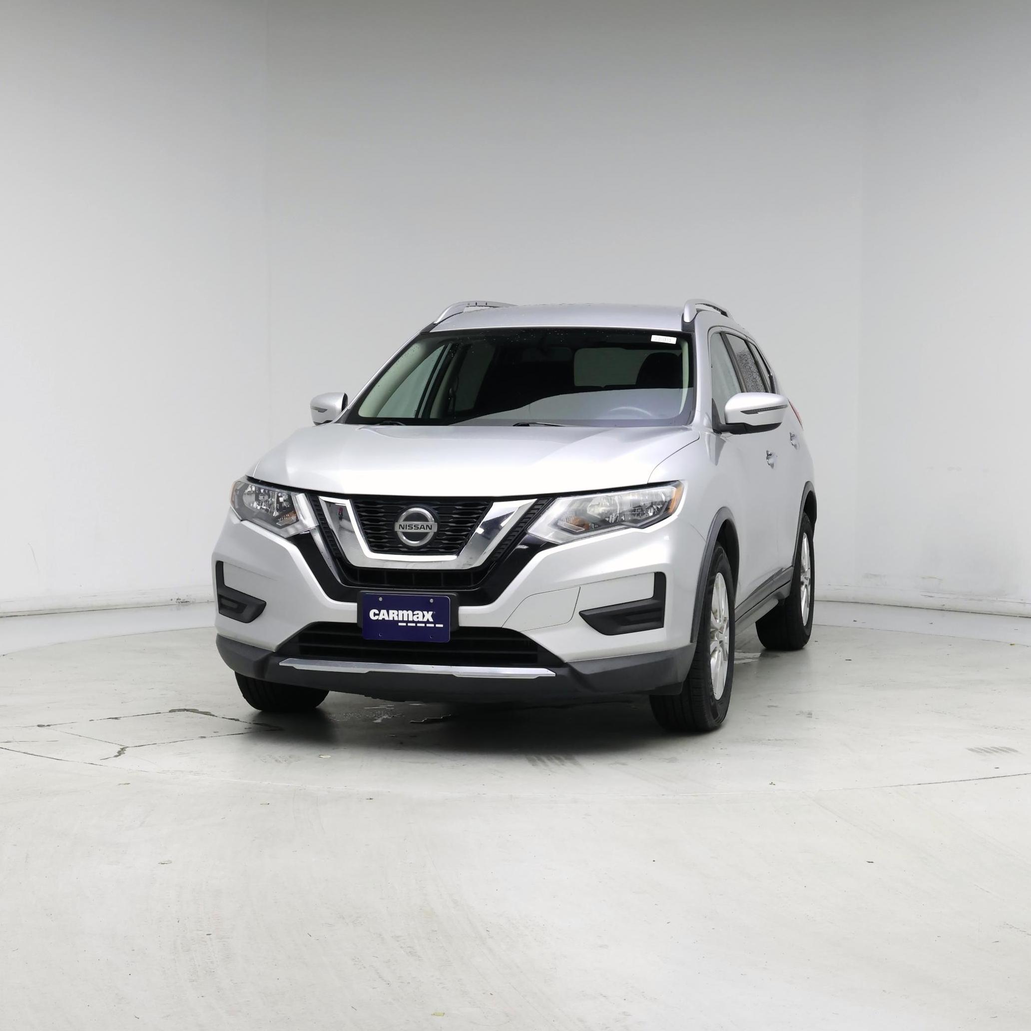 Thumbnail: 2018 Nissan Rogue - 4