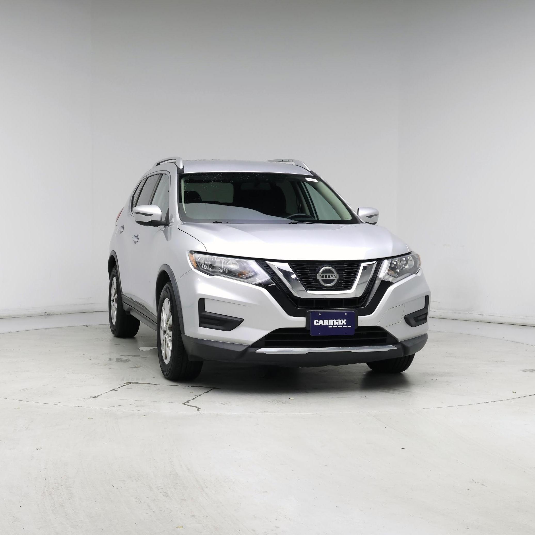 Thumbnail: 2018 Nissan Rogue - 5