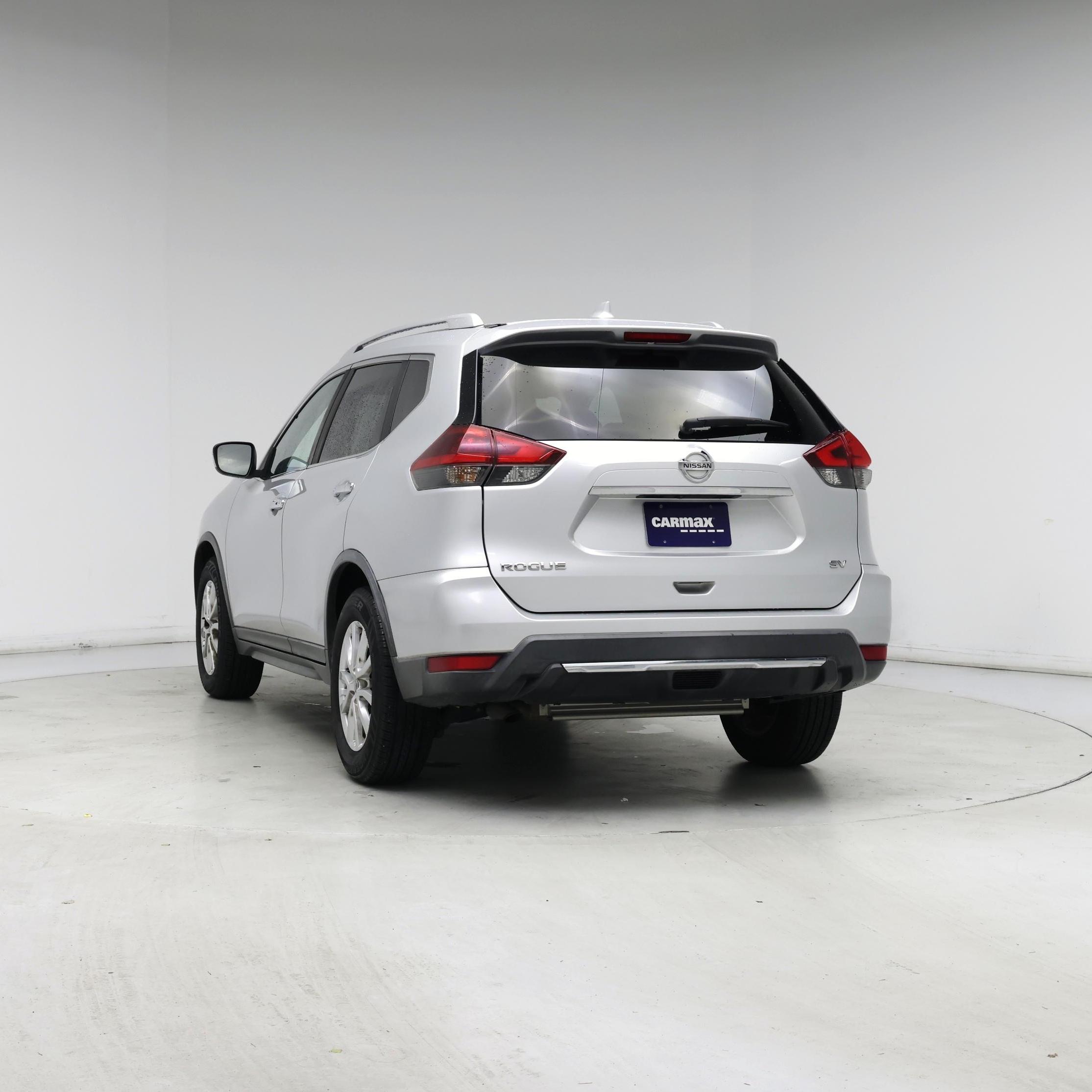 Thumbnail: 2018 Nissan Rogue - 6