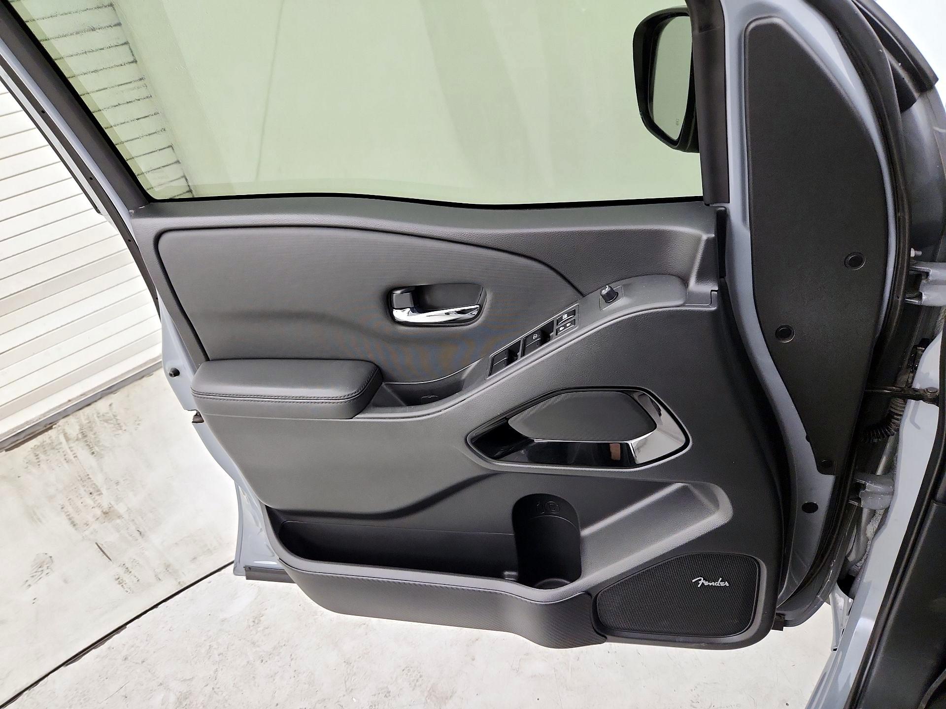 Thumbnail: 2022 Nissan Frontier - 12