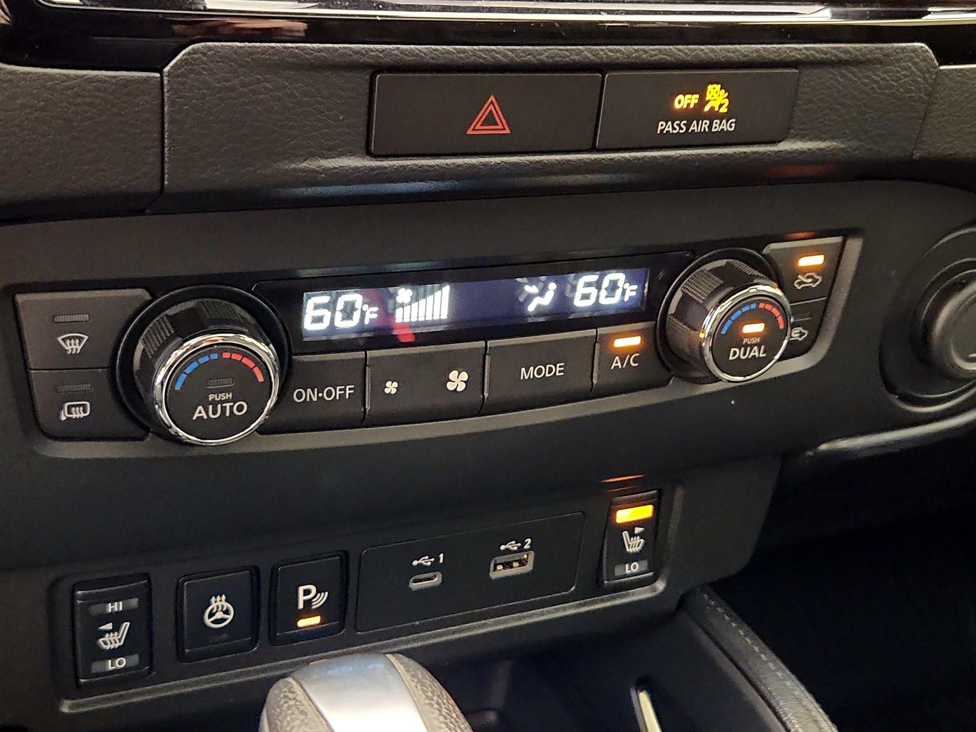 Thumbnail: 2022 Nissan Frontier - 17