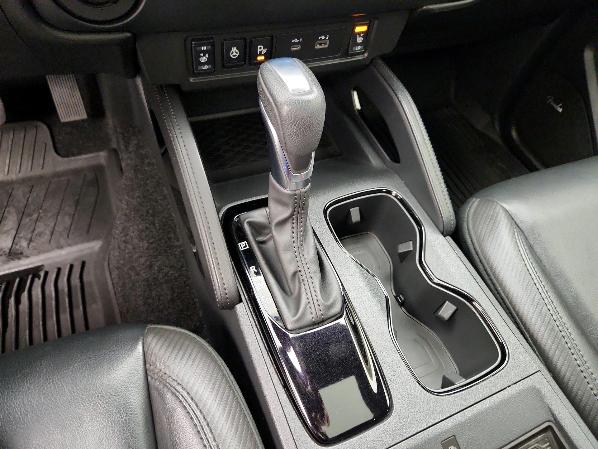 Thumbnail: 2022 Nissan Frontier - 18