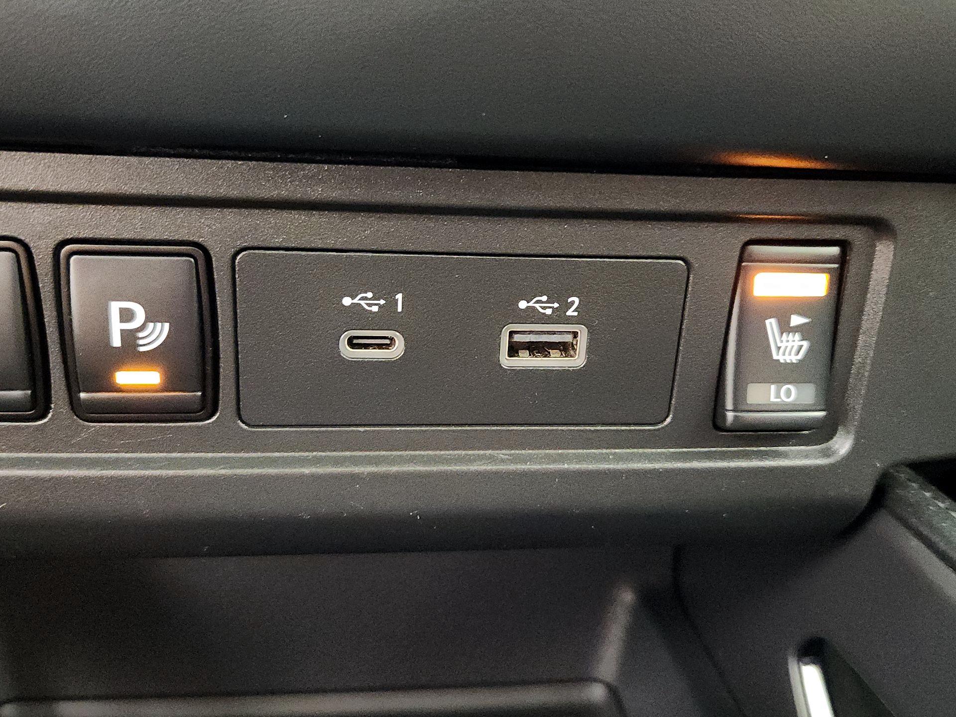 Thumbnail: 2022 Nissan Frontier - 19