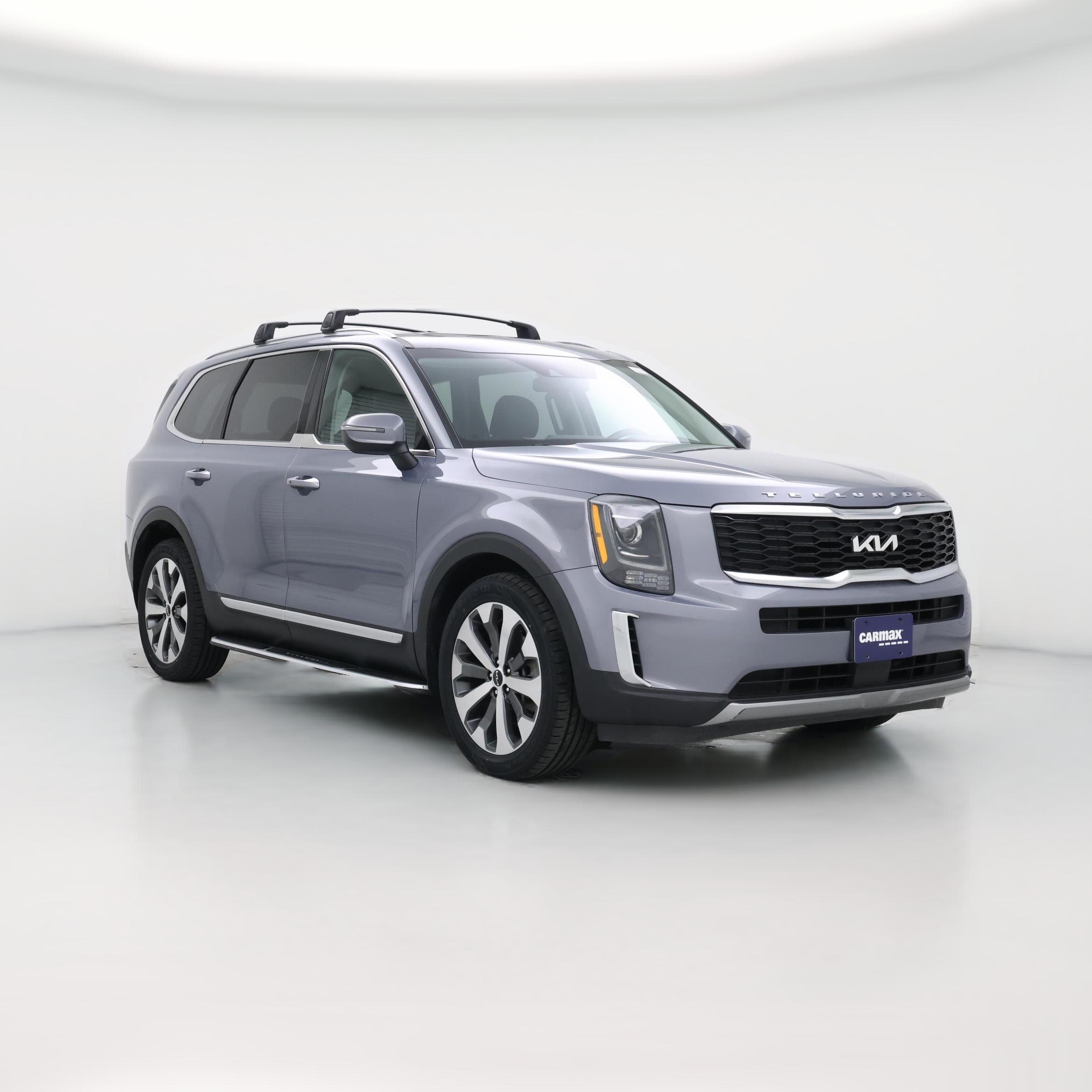 Thumbnail: 2022 Kia Telluride - 1