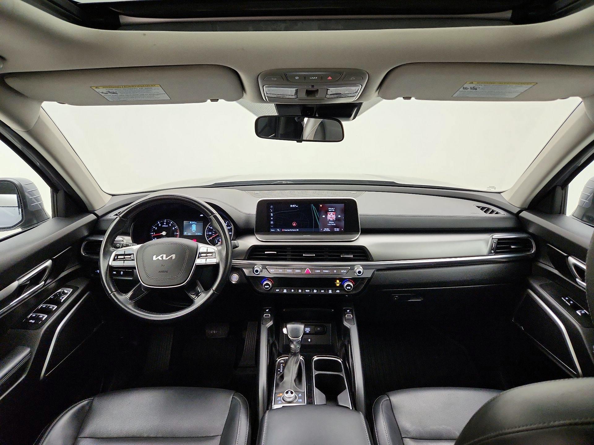 Thumbnail: 2022 Kia Telluride - 9