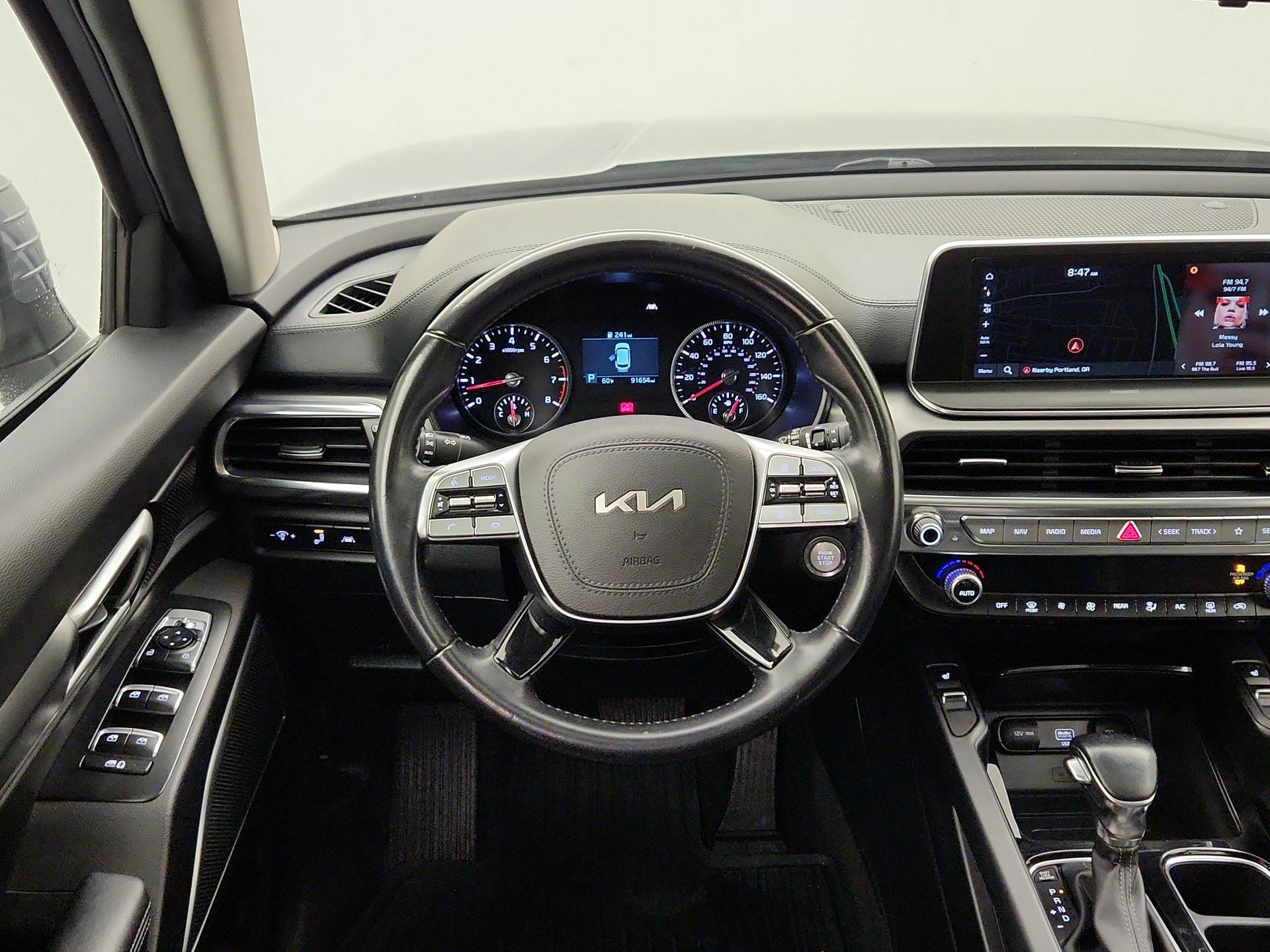 Thumbnail: 2022 Kia Telluride - 10