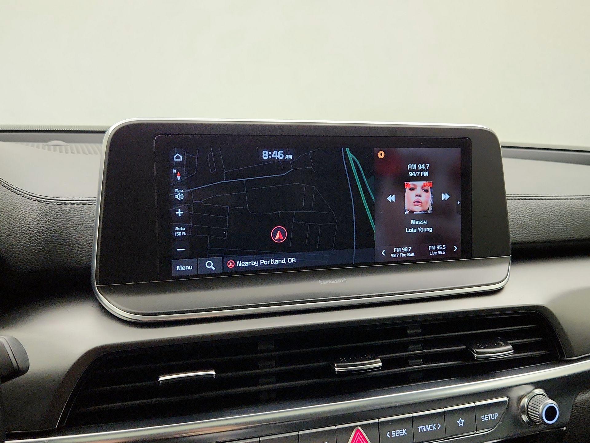 Thumbnail: 2022 Kia Telluride - 14