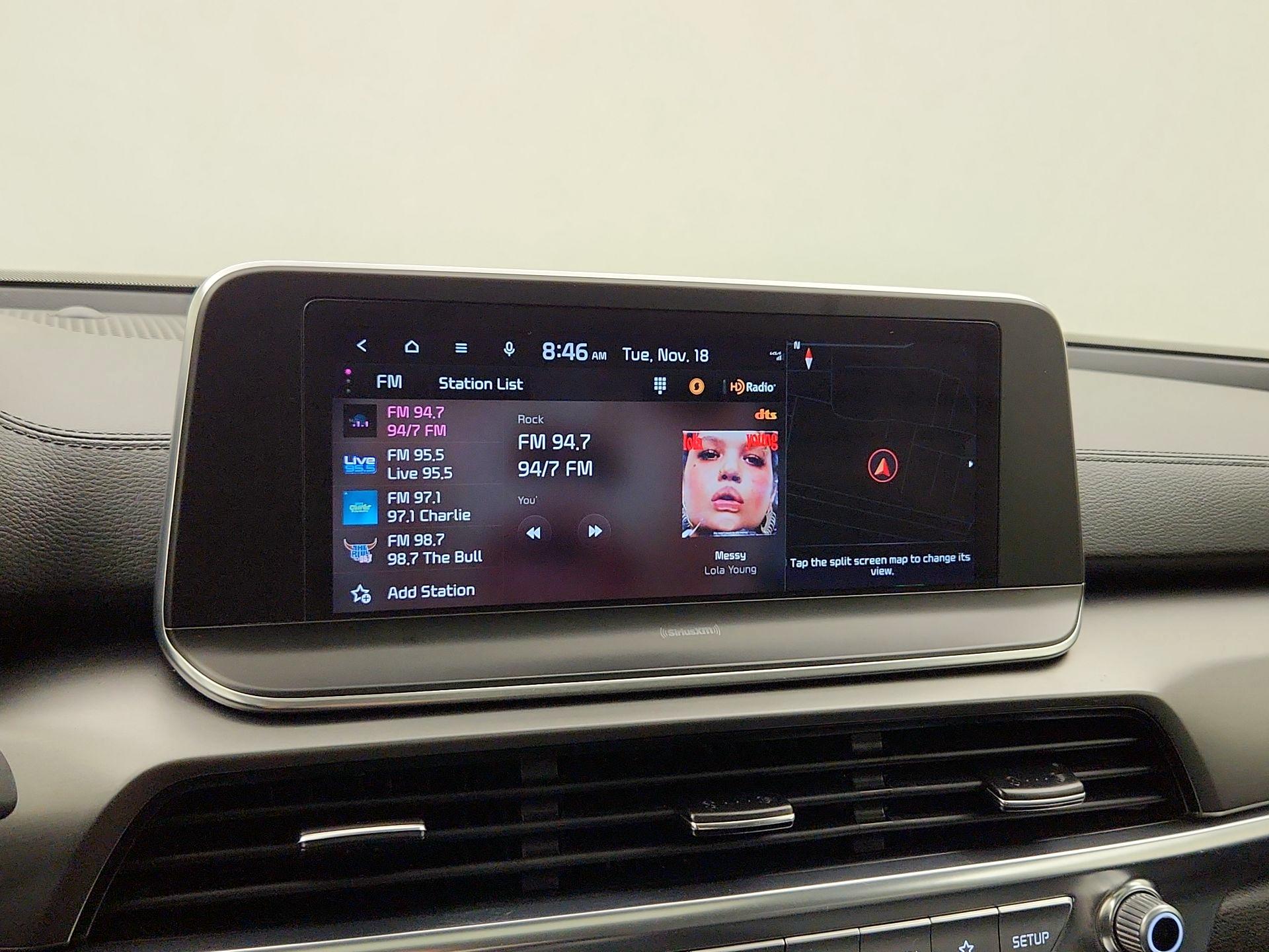 Thumbnail: 2022 Kia Telluride - 16