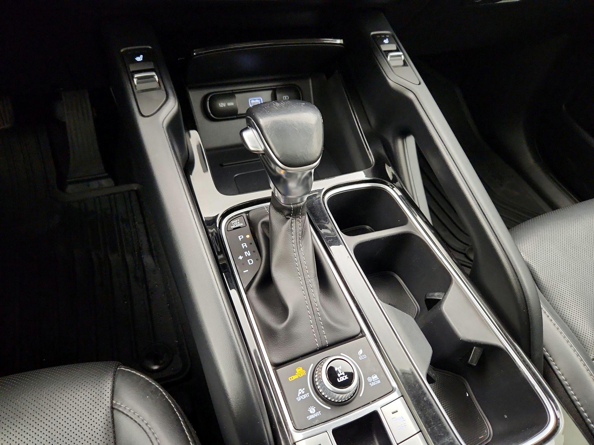 Thumbnail: 2022 Kia Telluride - 18