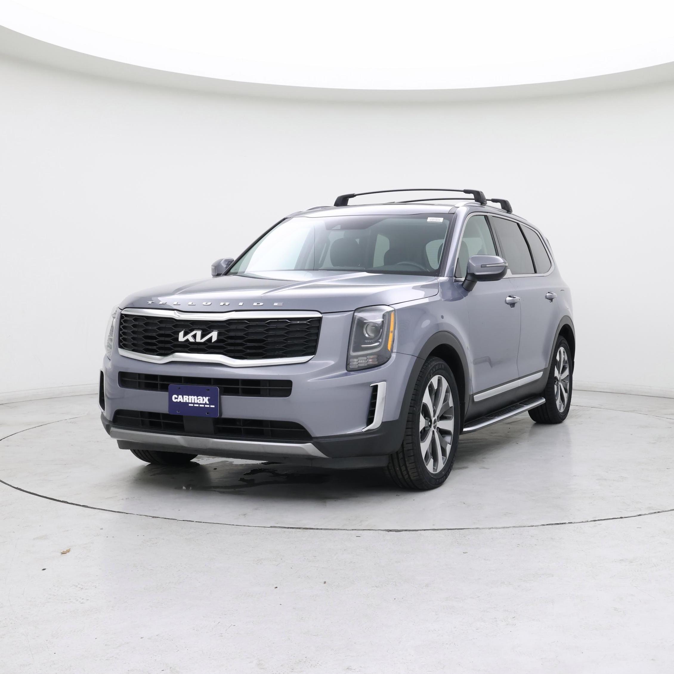 Thumbnail: 2022 Kia Telluride - 4