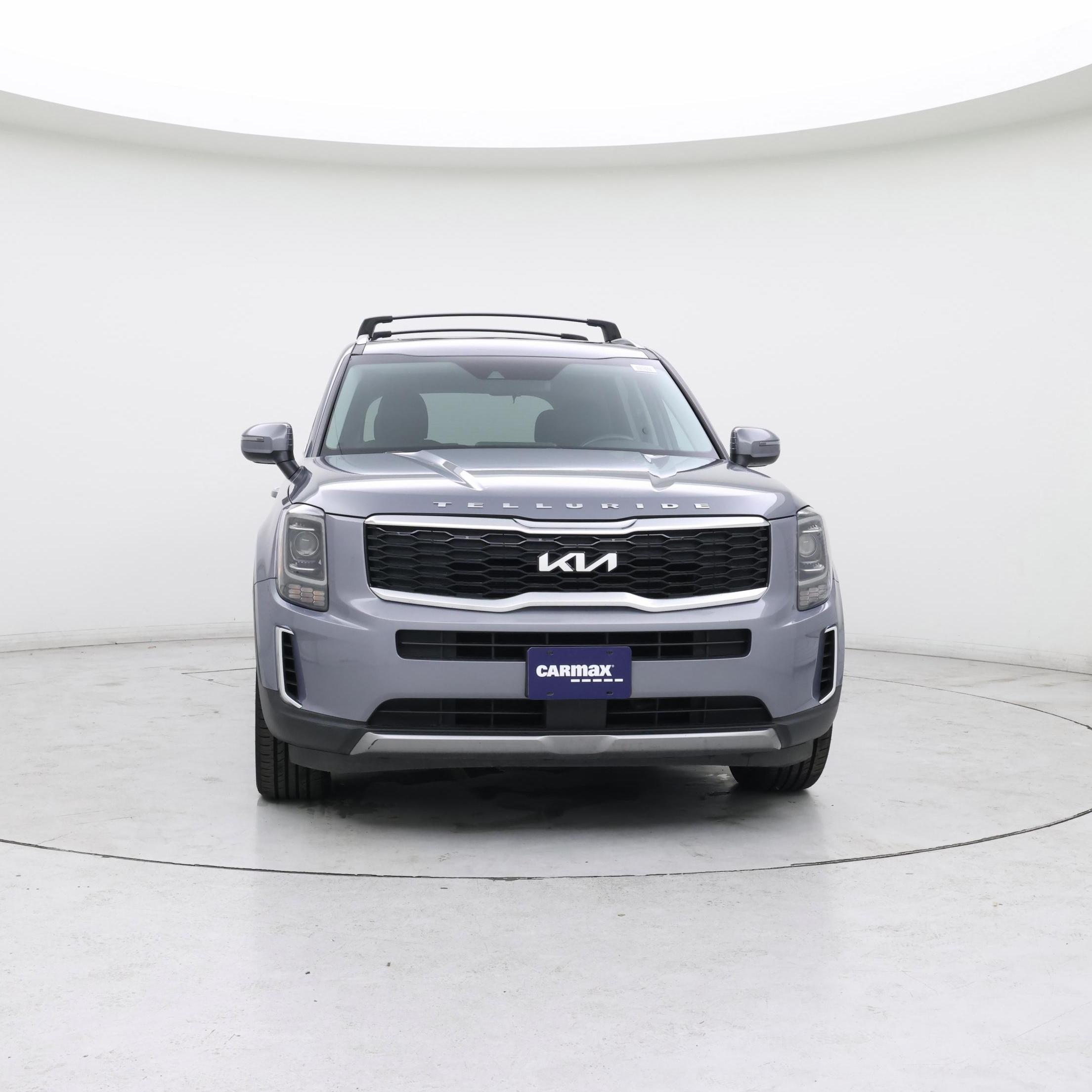 Thumbnail: 2022 Kia Telluride - 5