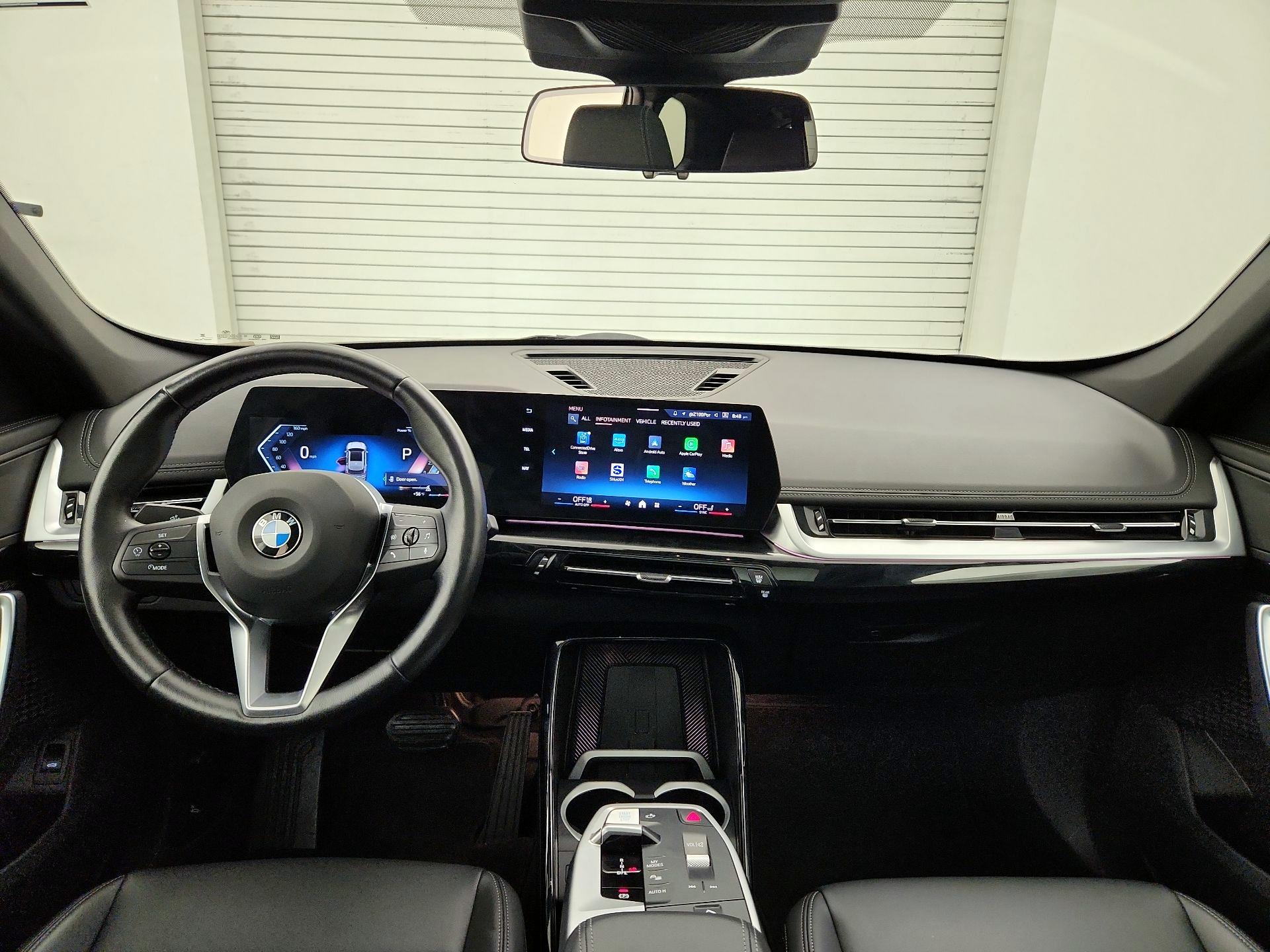 Thumbnail: 2024 BMW X1 - 9