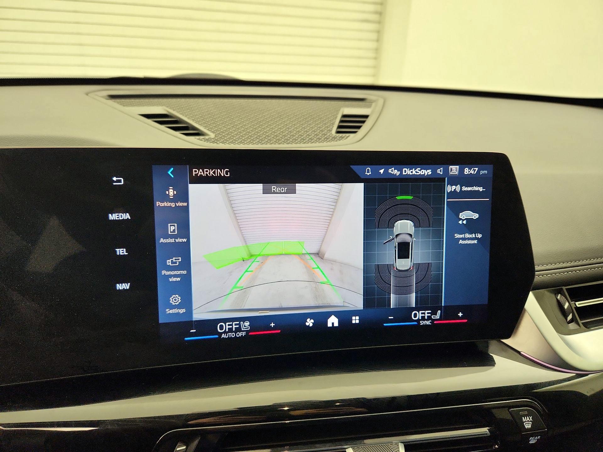 Thumbnail: 2024 BMW X1 - 14