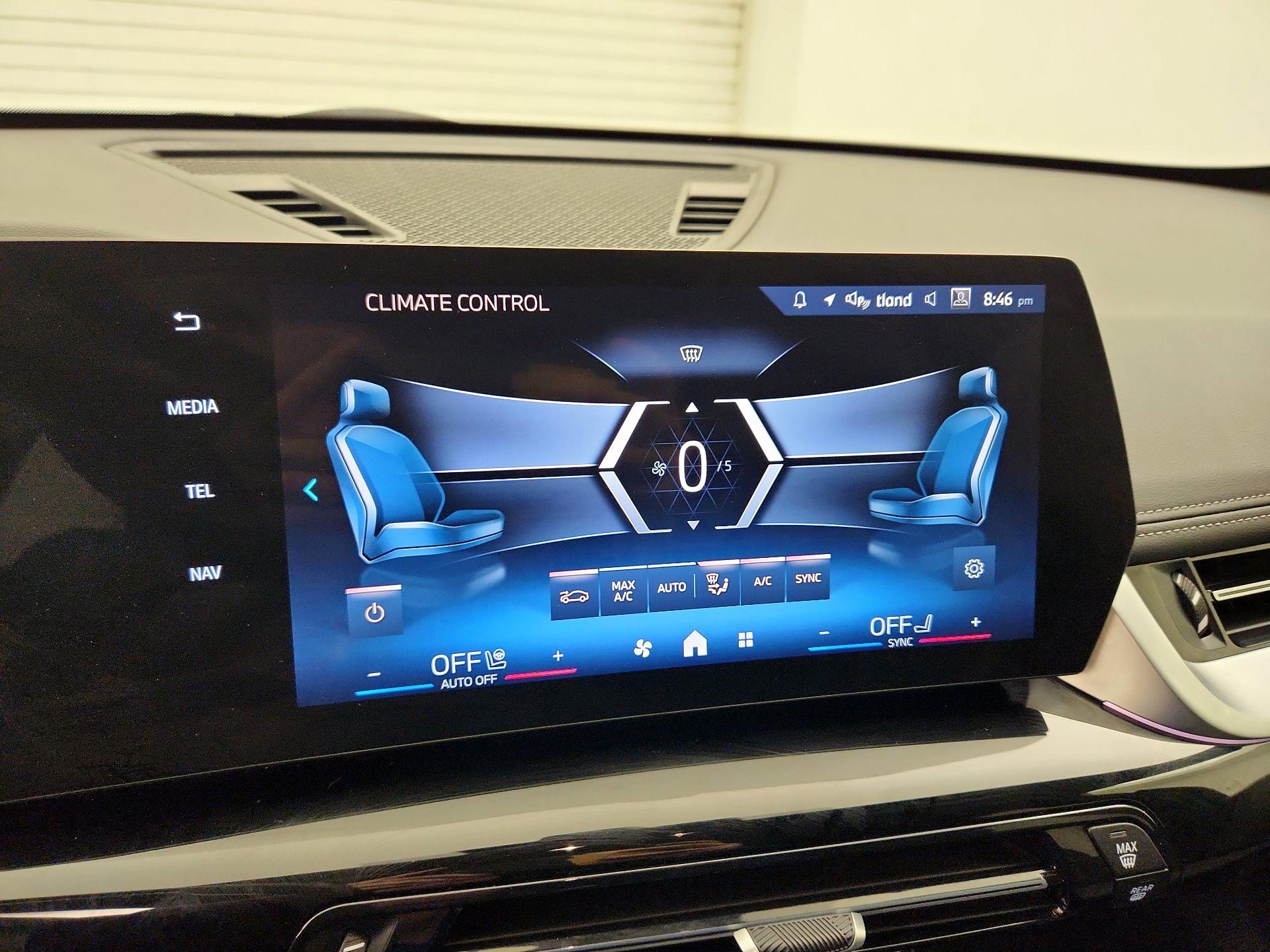 Thumbnail: 2024 BMW X1 - 16