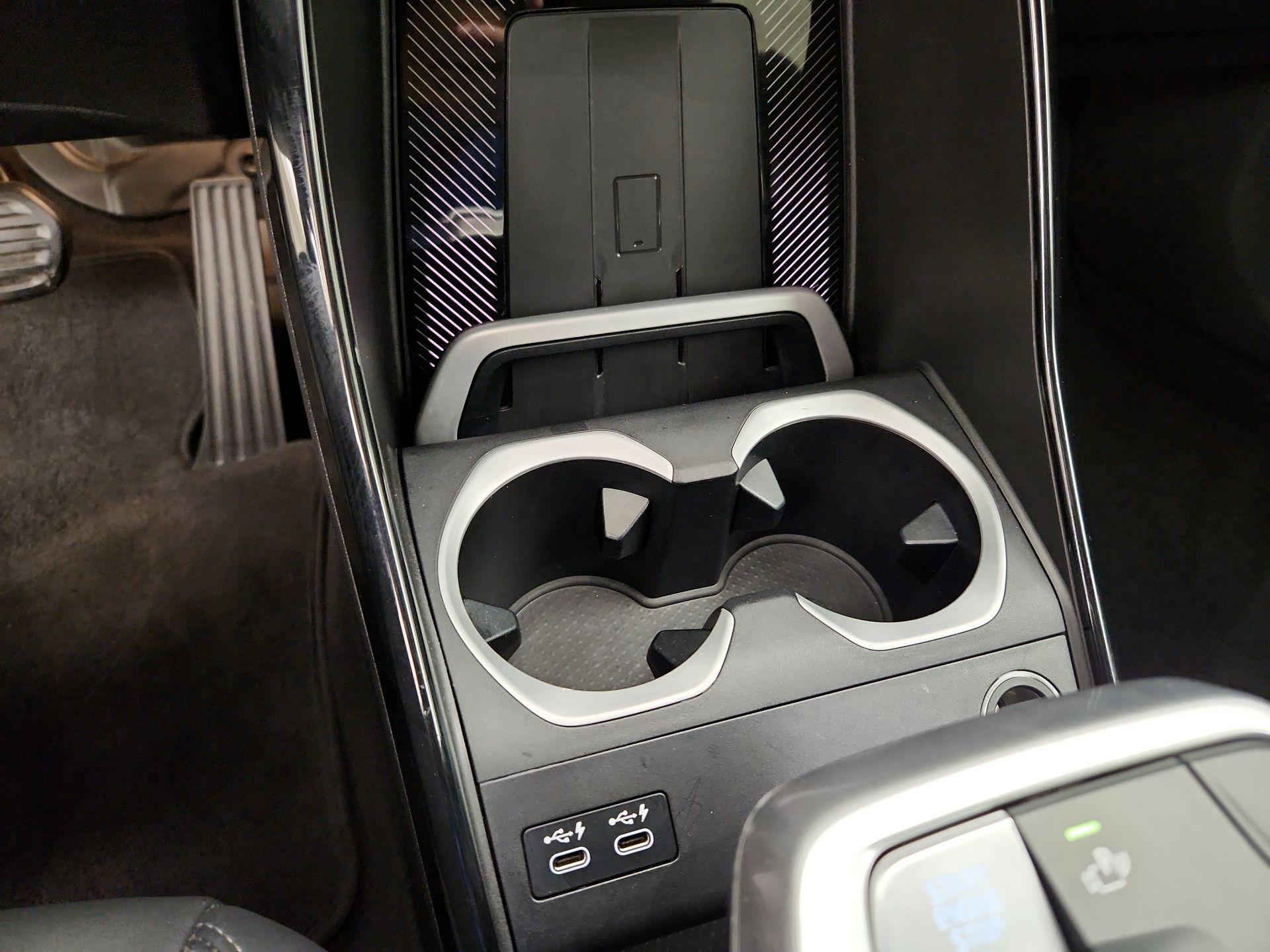 Thumbnail: 2024 BMW X1 - 18