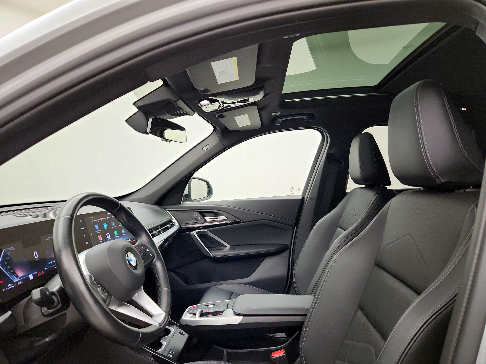 Thumbnail: 2024 BMW X1 - 19