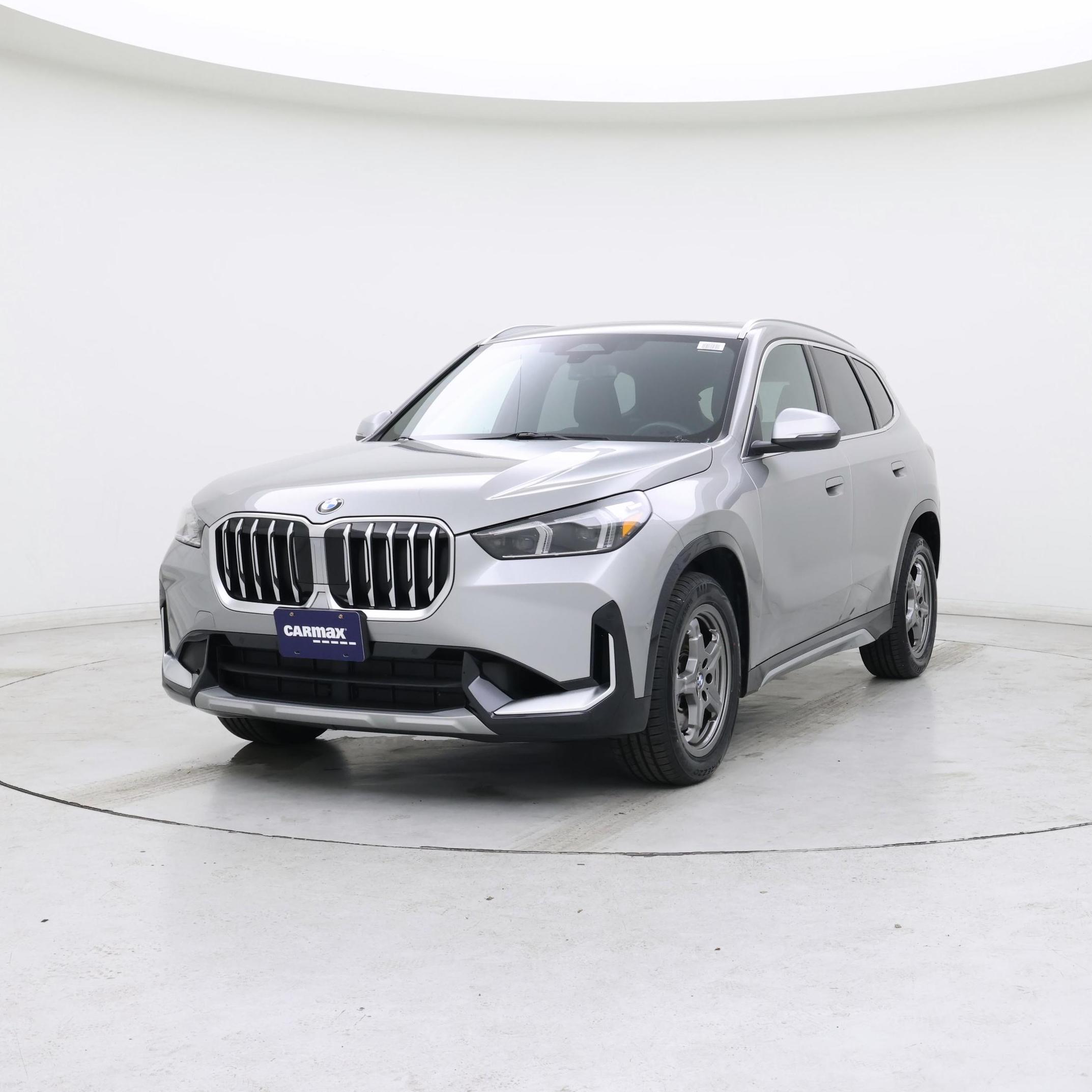 Thumbnail: 2024 BMW X1 - 4