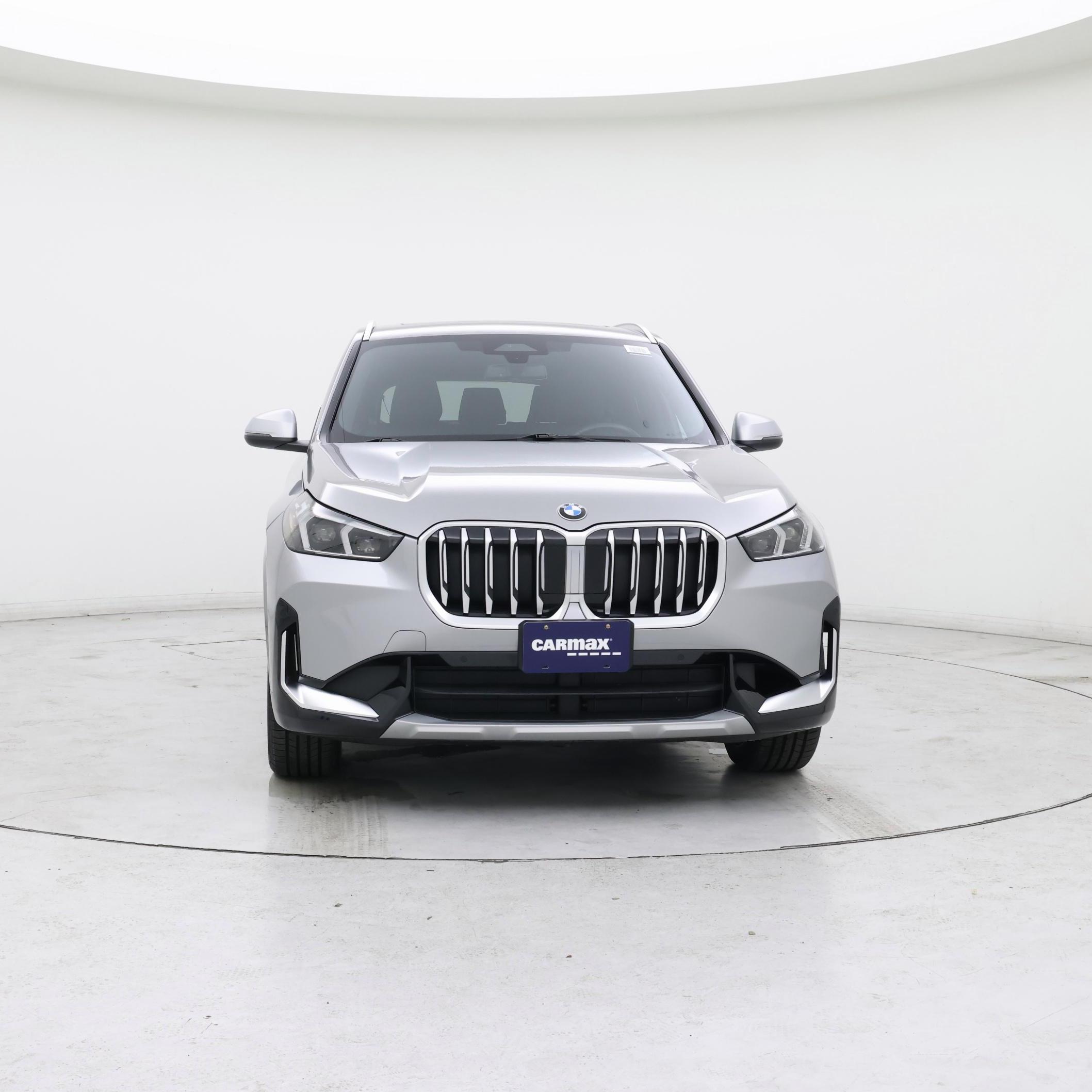 Thumbnail: 2024 BMW X1 - 5