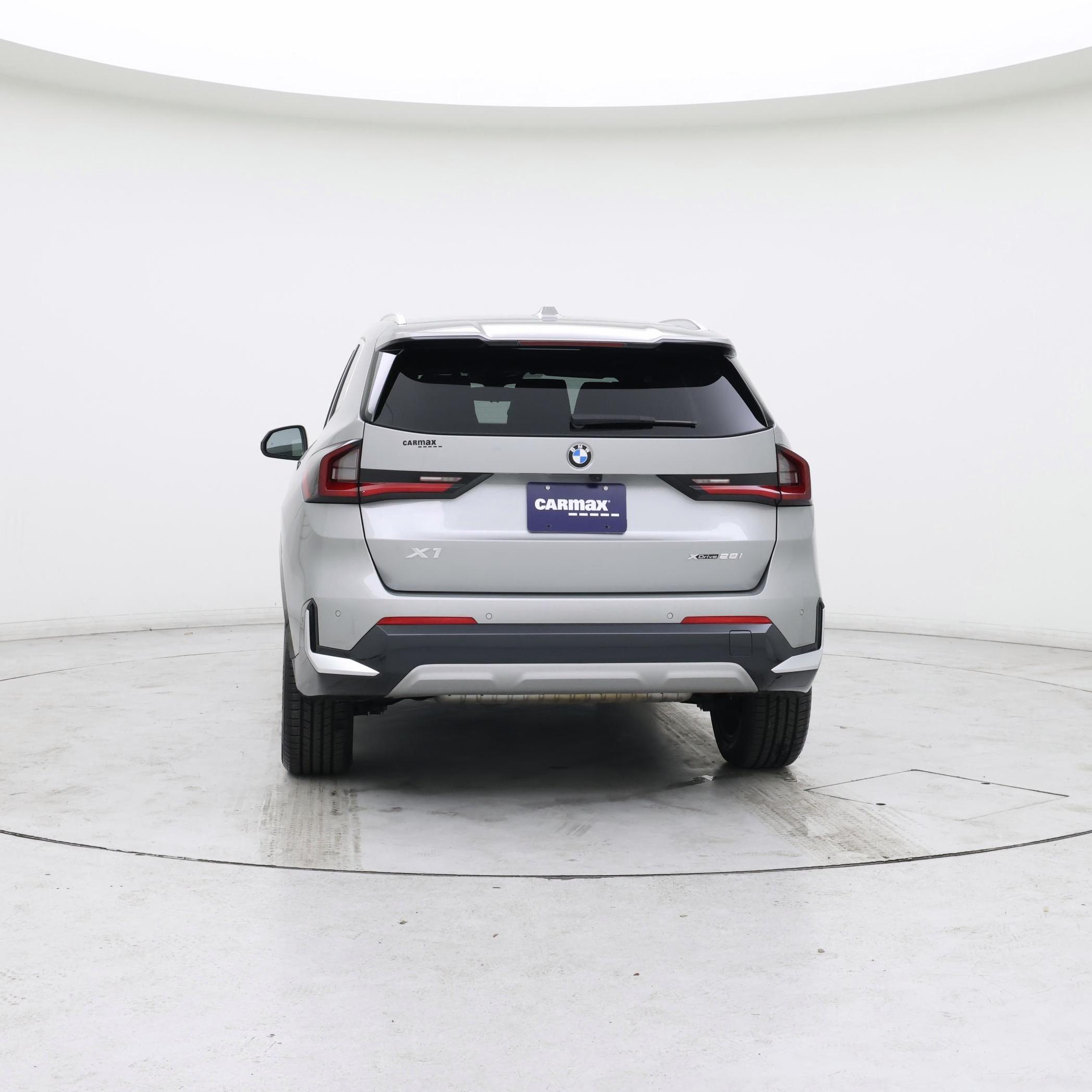 Thumbnail: 2024 BMW X1 - 6