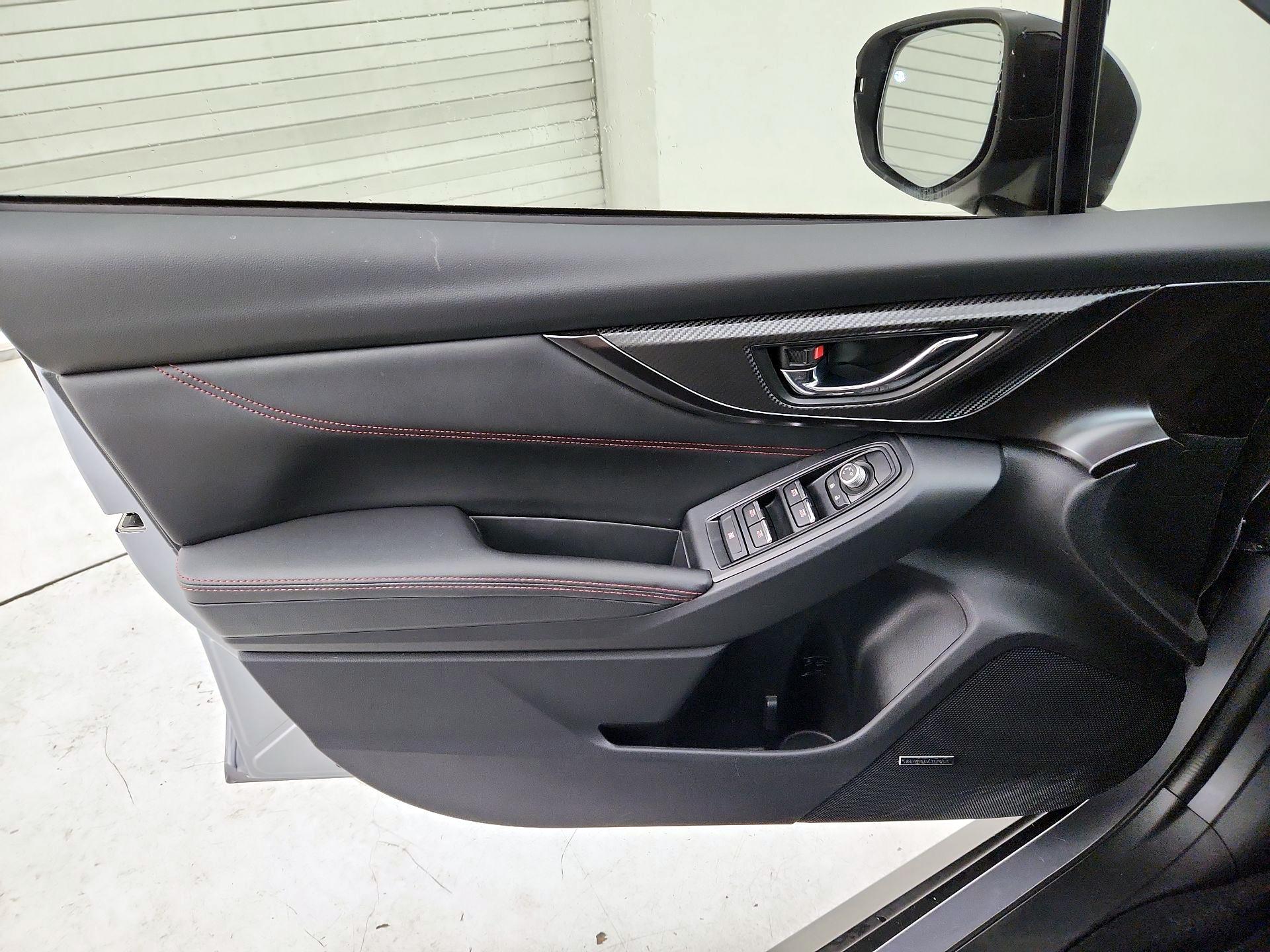 Thumbnail: 2022 Subaru WRX - 12