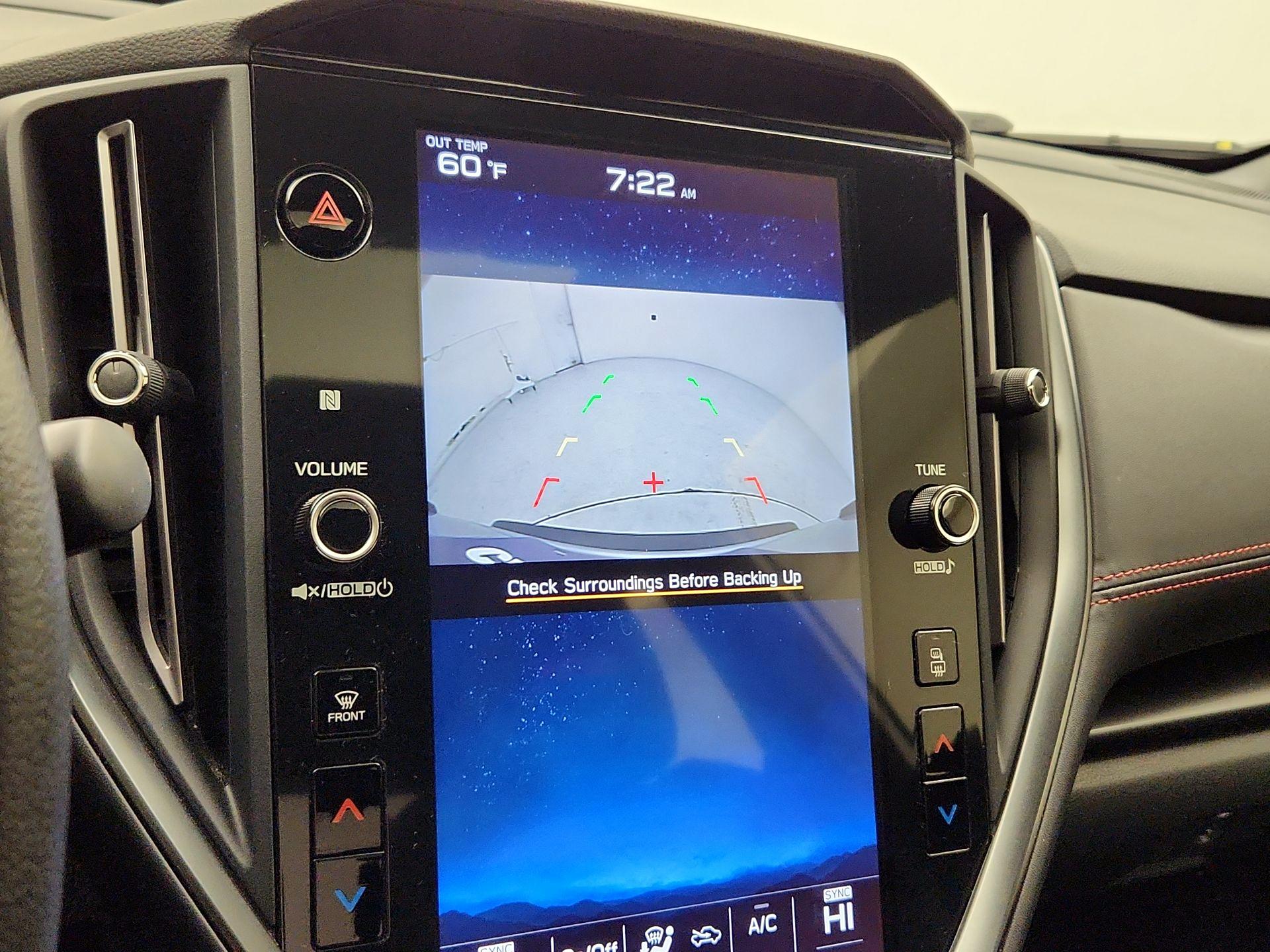 Thumbnail: 2022 Subaru WRX - 15