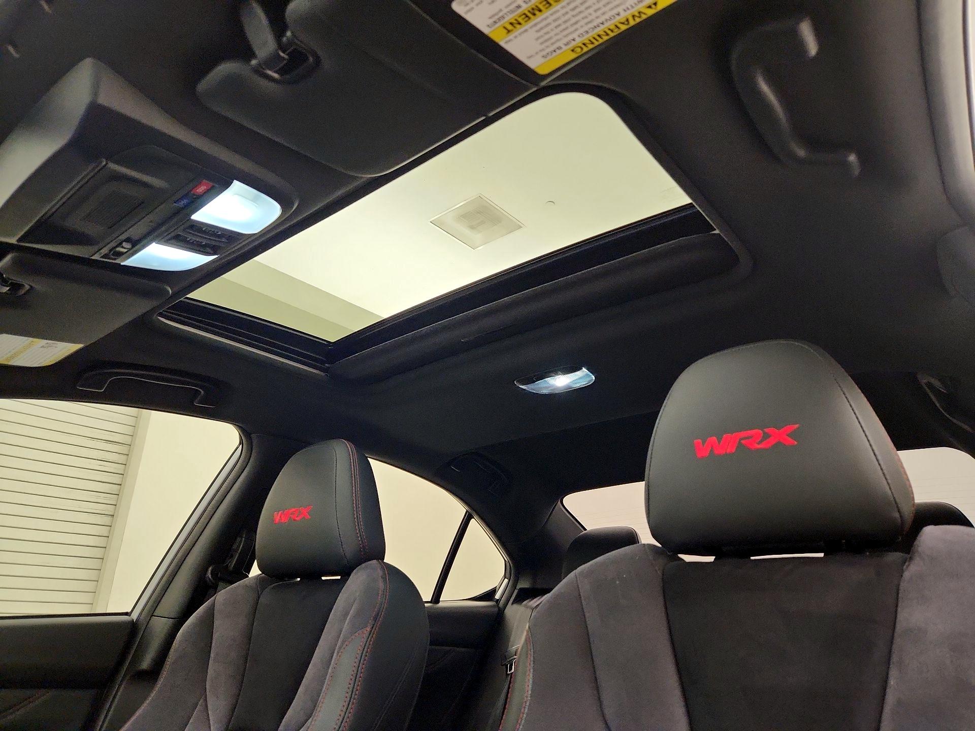 Thumbnail: 2022 Subaru WRX - 20